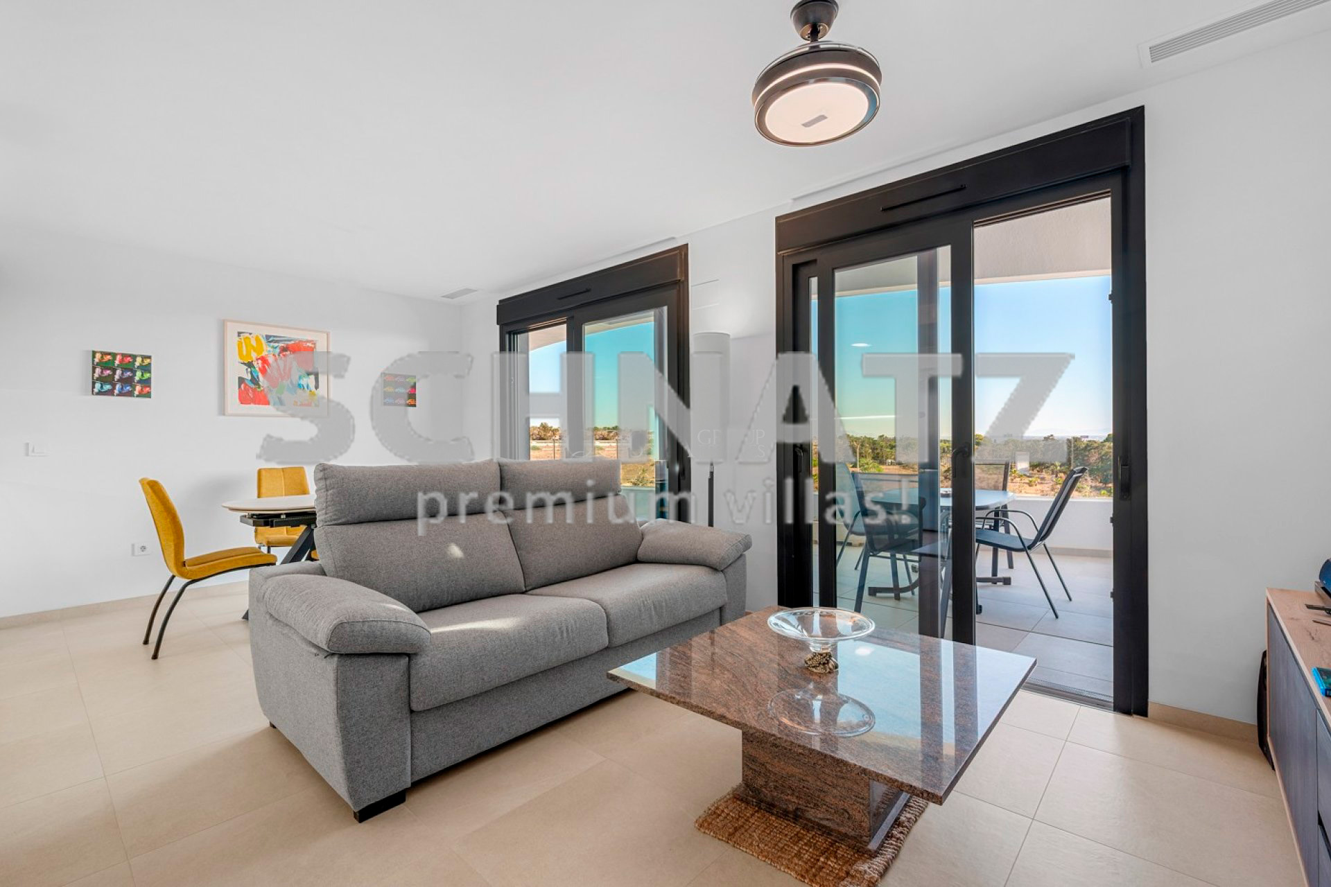 Apartamento en venta en Orihuela Costa, Punta Prima