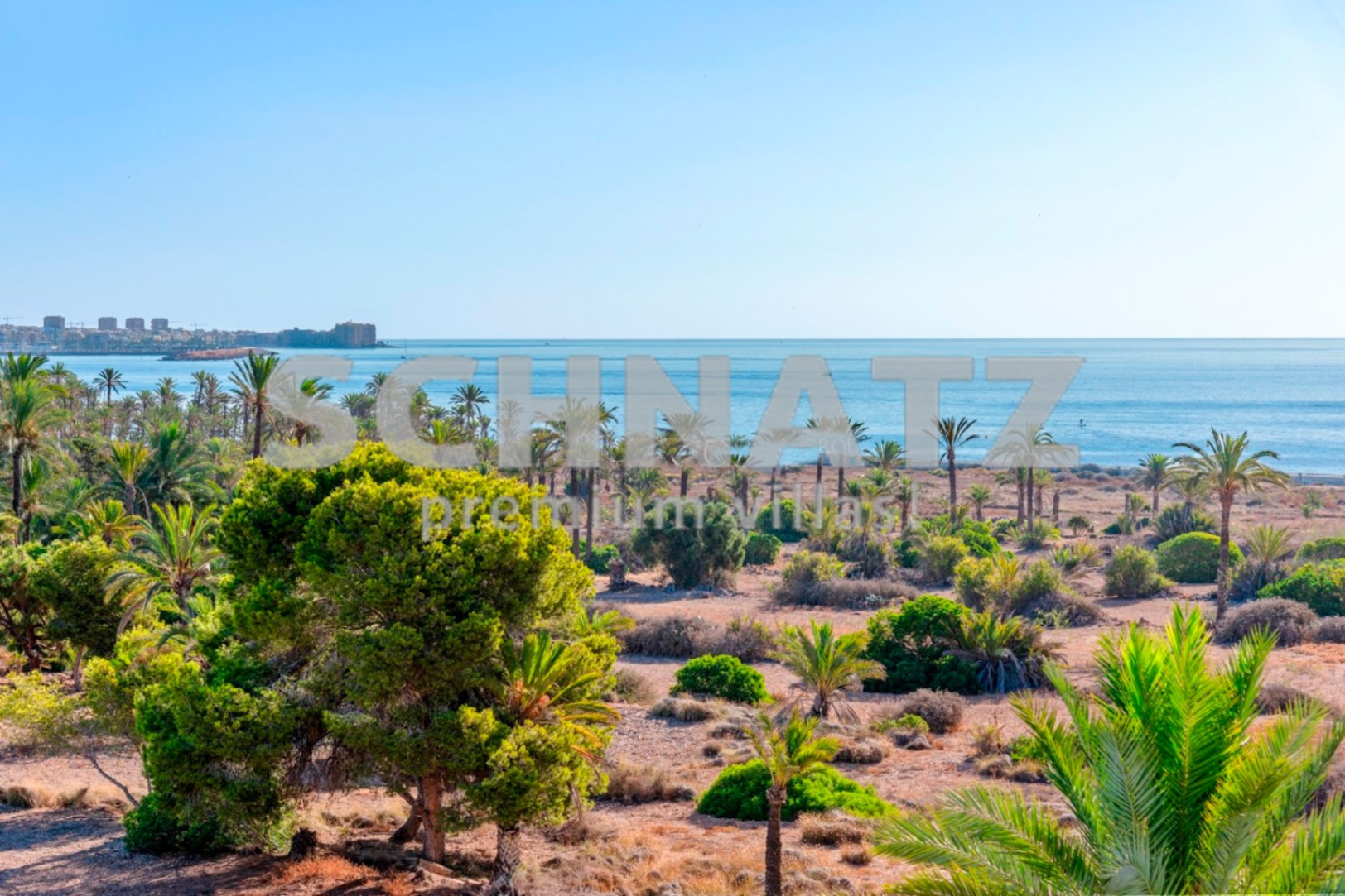 Apartamento en venta en Orihuela Costa, Punta Prima