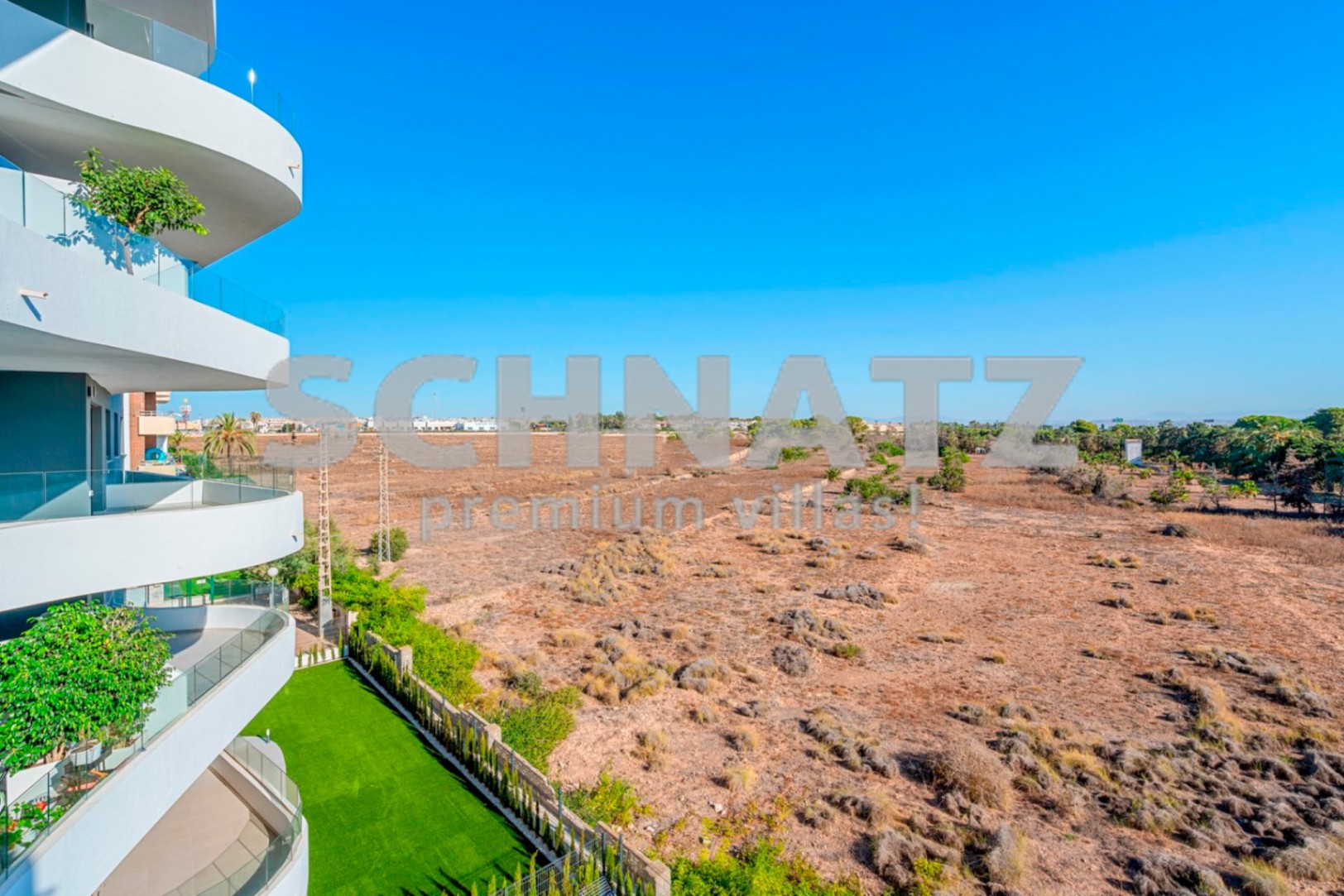 Apartamento en venta en Orihuela Costa, Punta Prima
