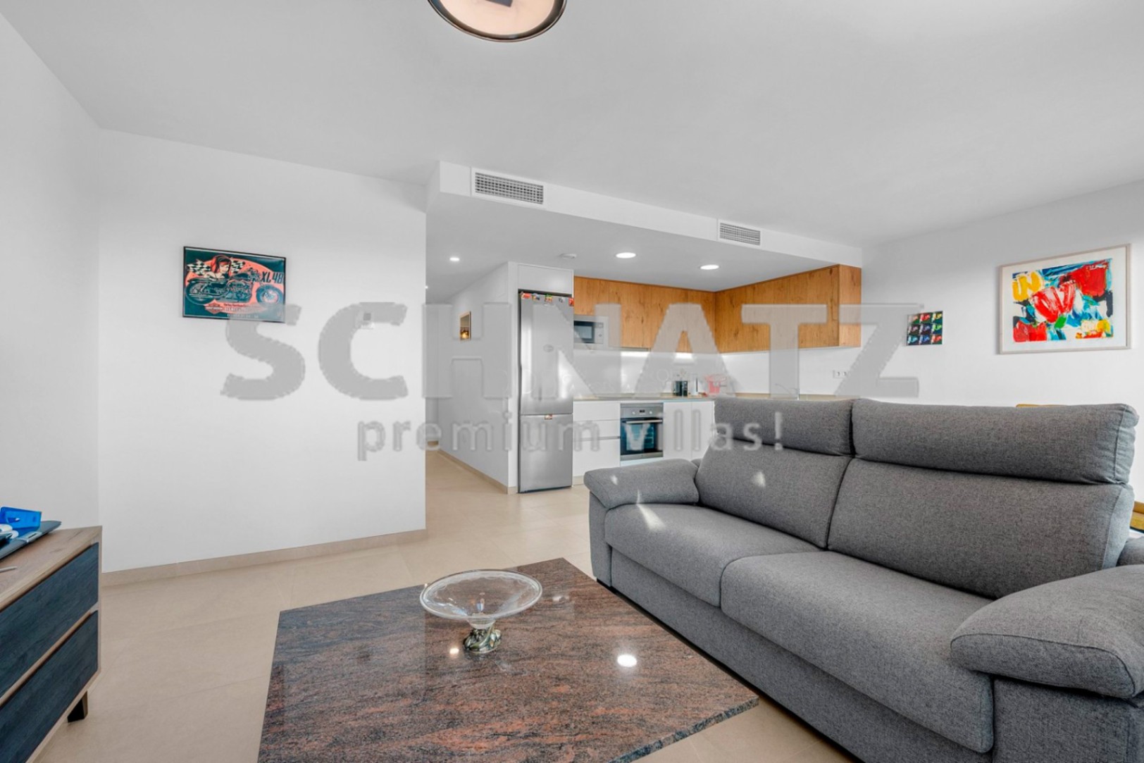 Apartamento en venta en Orihuela Costa, Punta Prima