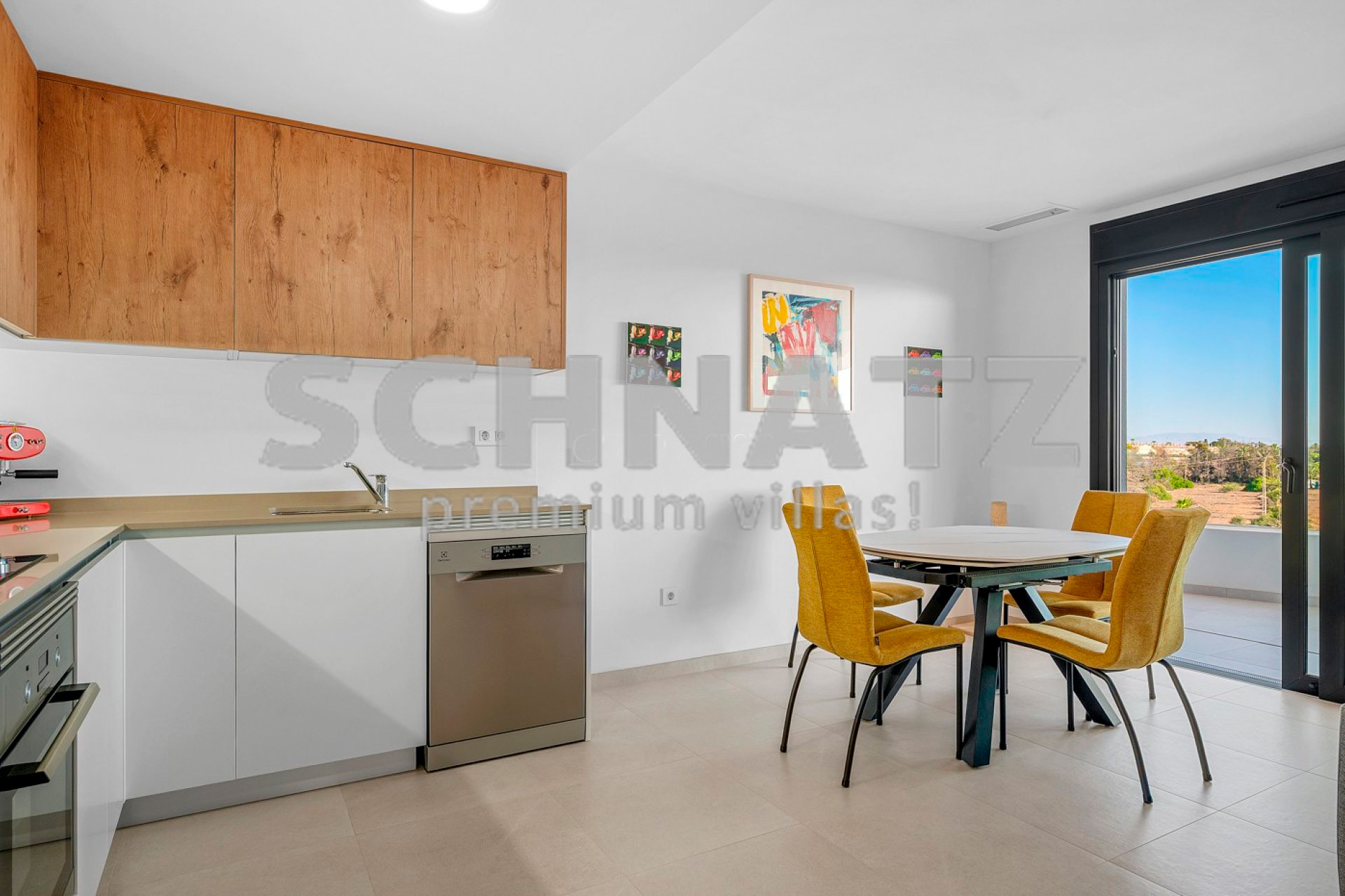 Apartamento en venta en Orihuela Costa, Punta Prima