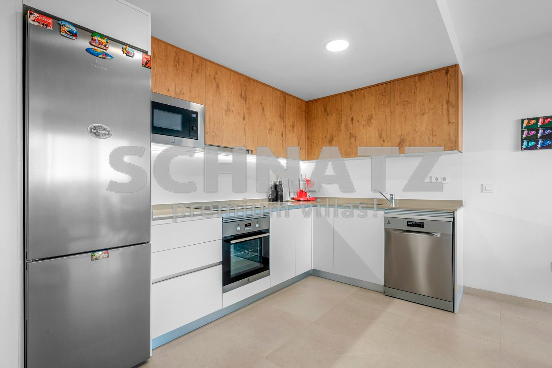 Apartamento en venta en Orihuela Costa, Punta Prima