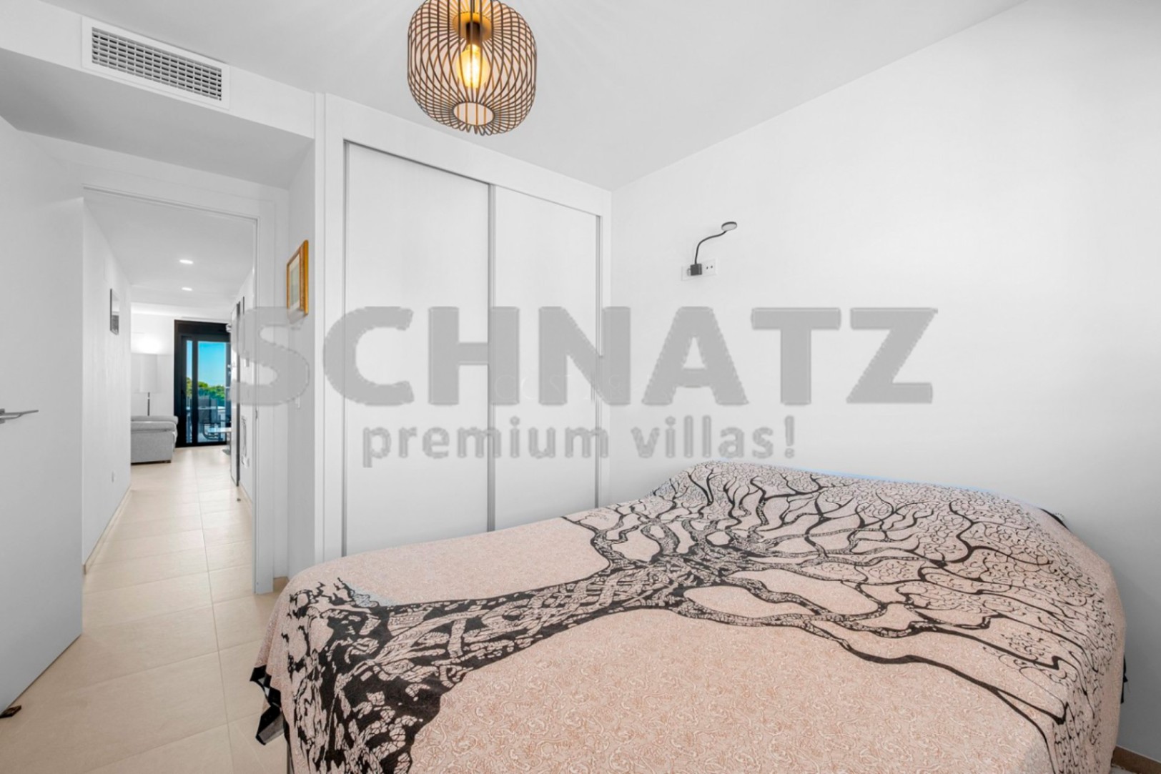 Apartamento en venta en Orihuela Costa, Punta Prima