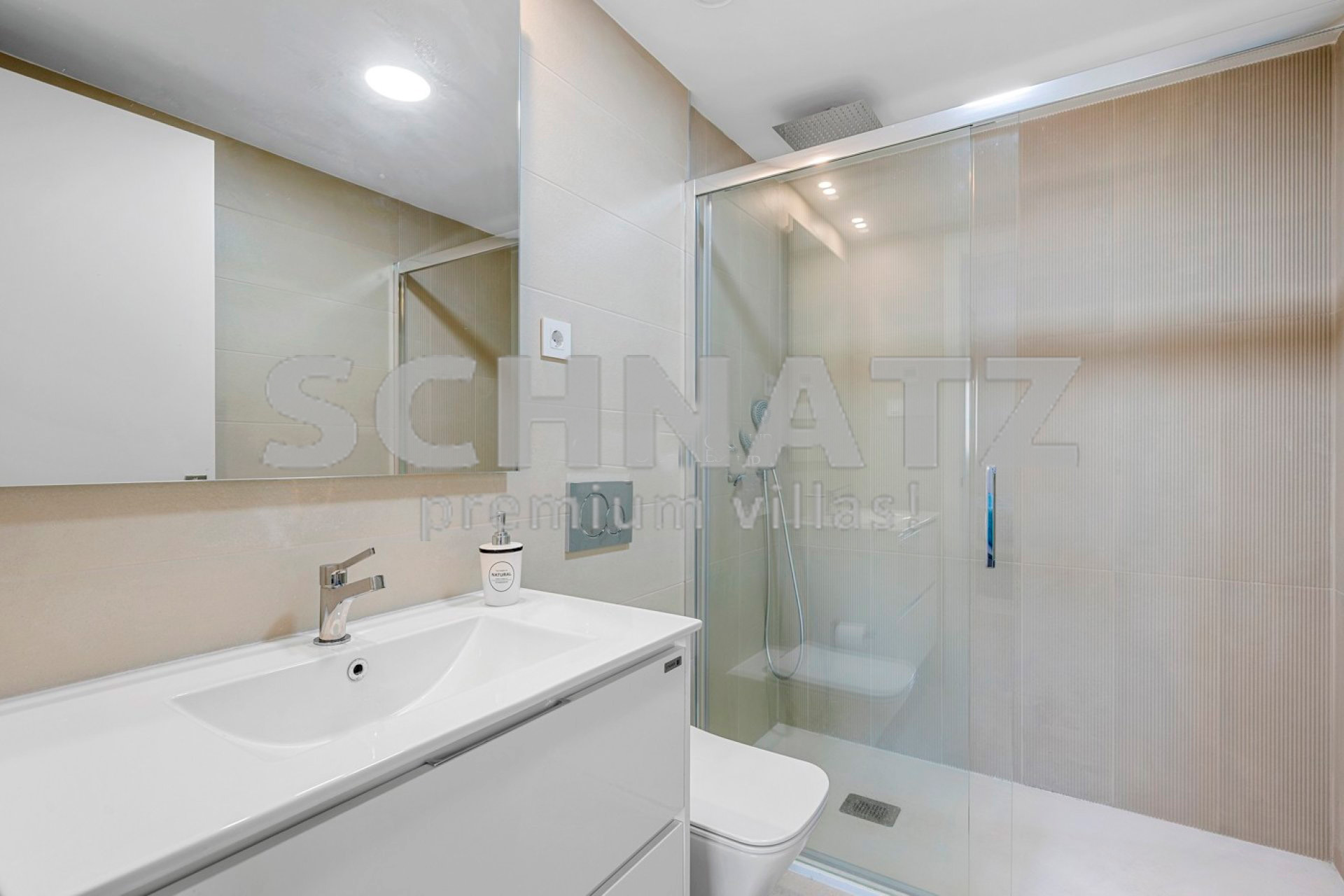 Apartamento en venta en Orihuela Costa, Punta Prima