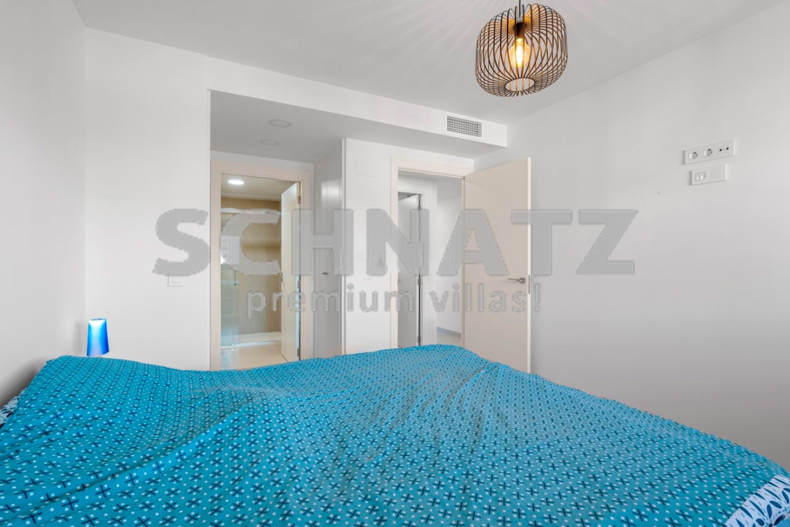 Apartamento en venta en Orihuela Costa, Punta Prima