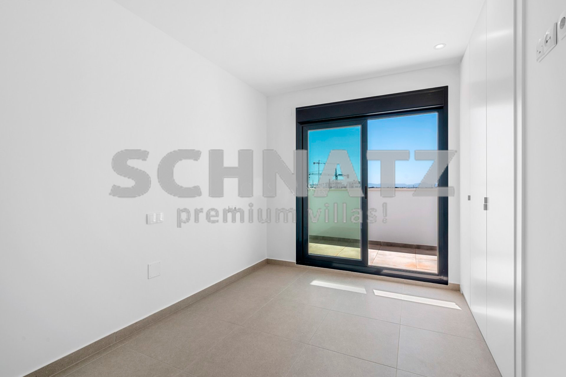 Apartamento en venta en Torre Pacheco · Santa Rosalia Lake And Life Resort