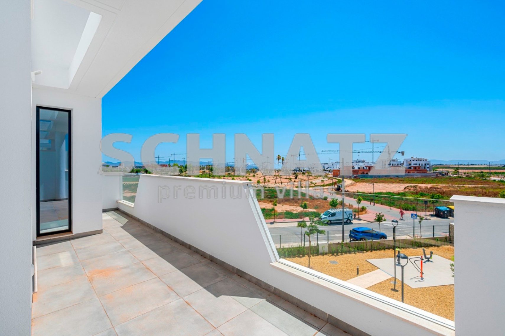 Apartamento en venta en Torre Pacheco · Santa Rosalia Lake And Life Resort