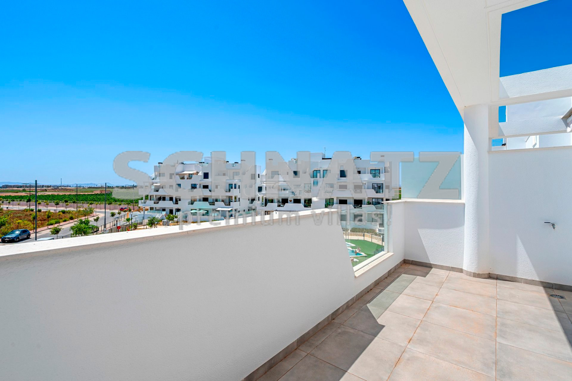 Apartamento en venta en Torre Pacheco · Santa Rosalia Lake And Life Resort