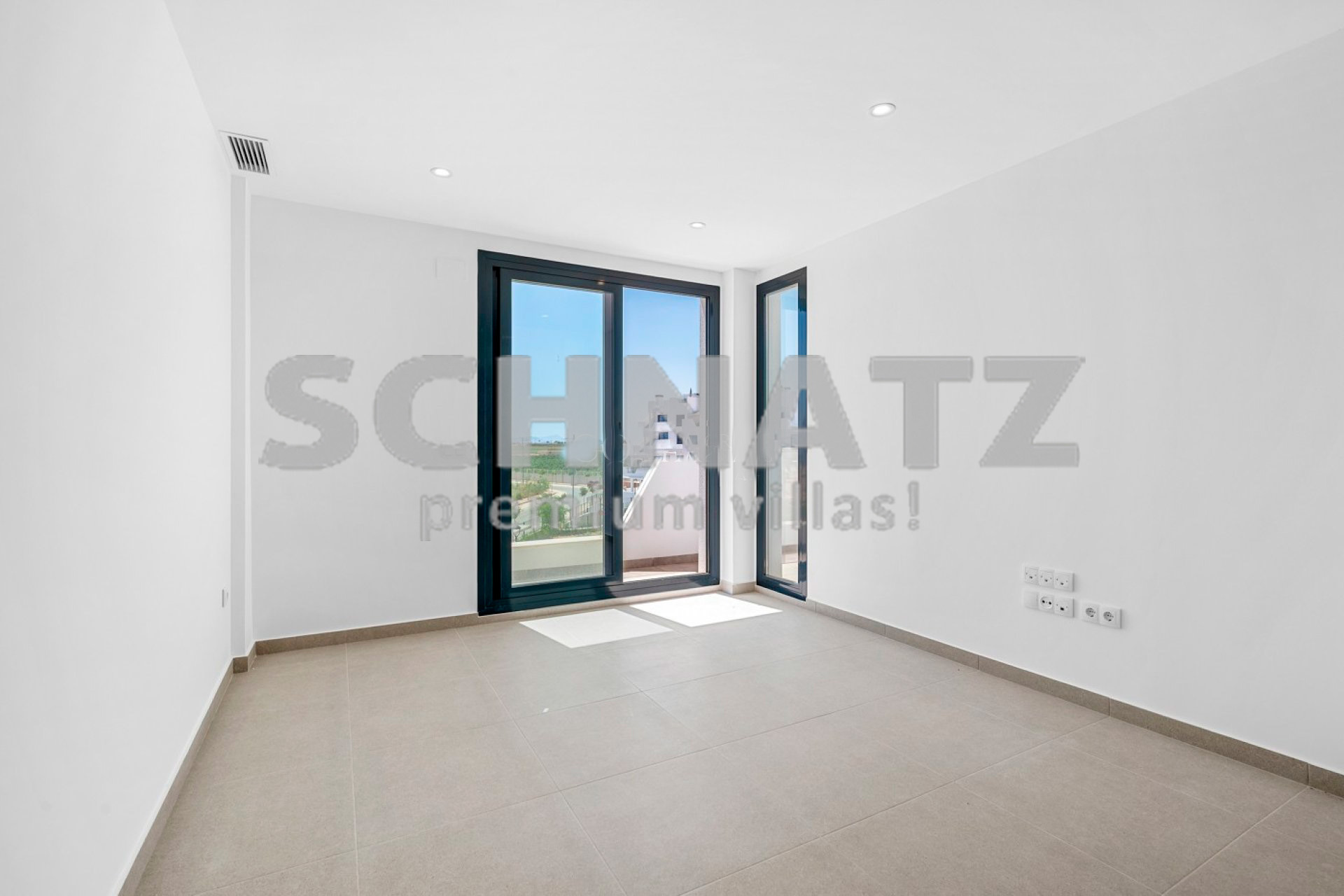 Apartamento en venta en Torre Pacheco · Santa Rosalia Lake And Life Resort