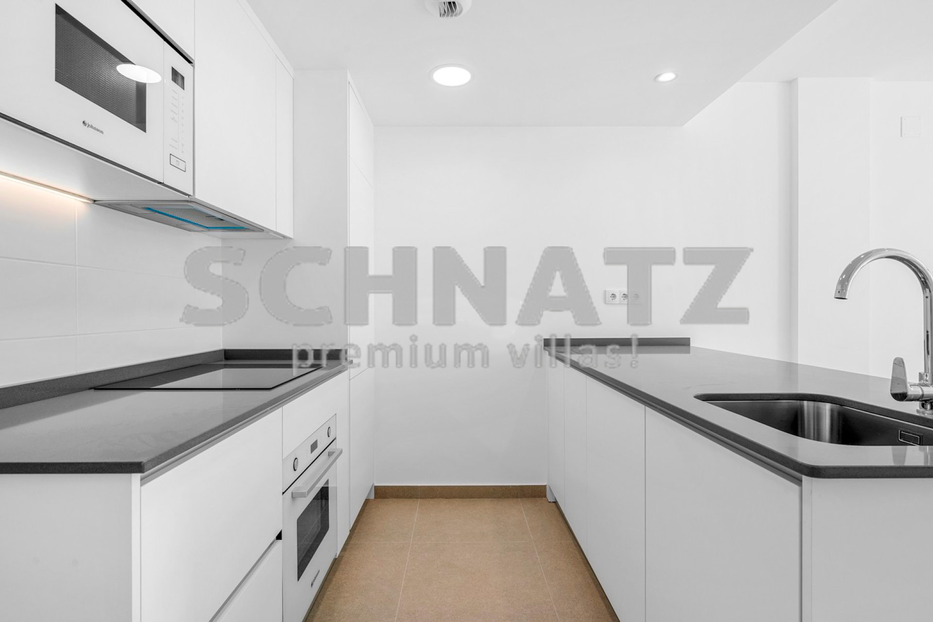 Apartamento en venta en Torre Pacheco · Santa Rosalia Lake And Life Resort