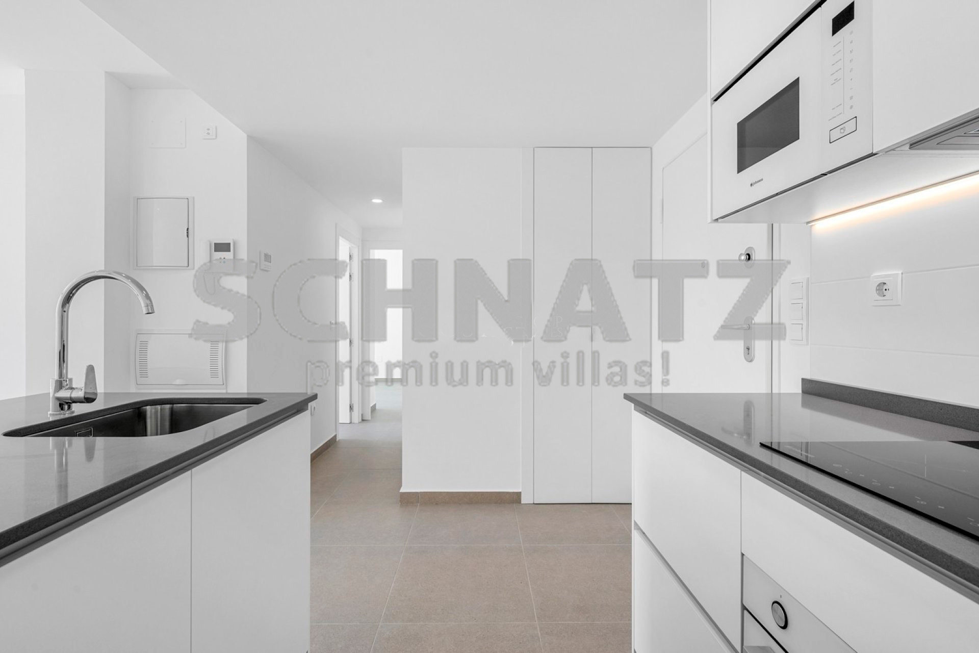 Apartamento en venta en Torre Pacheco · Santa Rosalia Lake And Life Resort