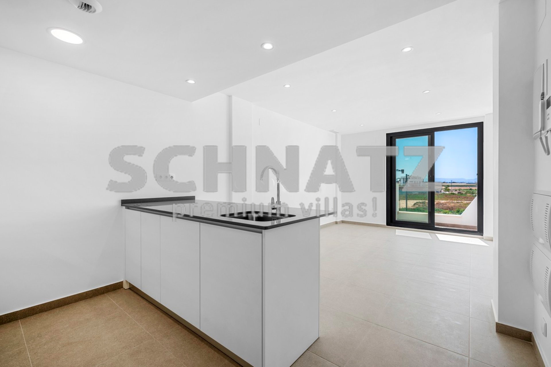 Apartamento en venta en Torre Pacheco · Santa Rosalia Lake And Life Resort