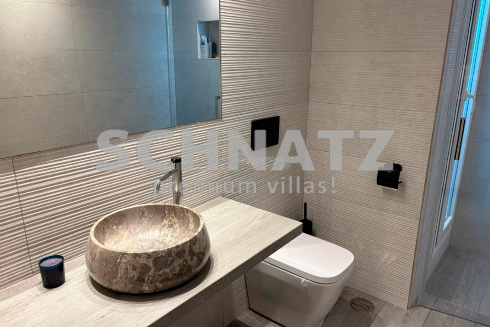Exclusiva villa en venta en Algorfa, La Finca Golf