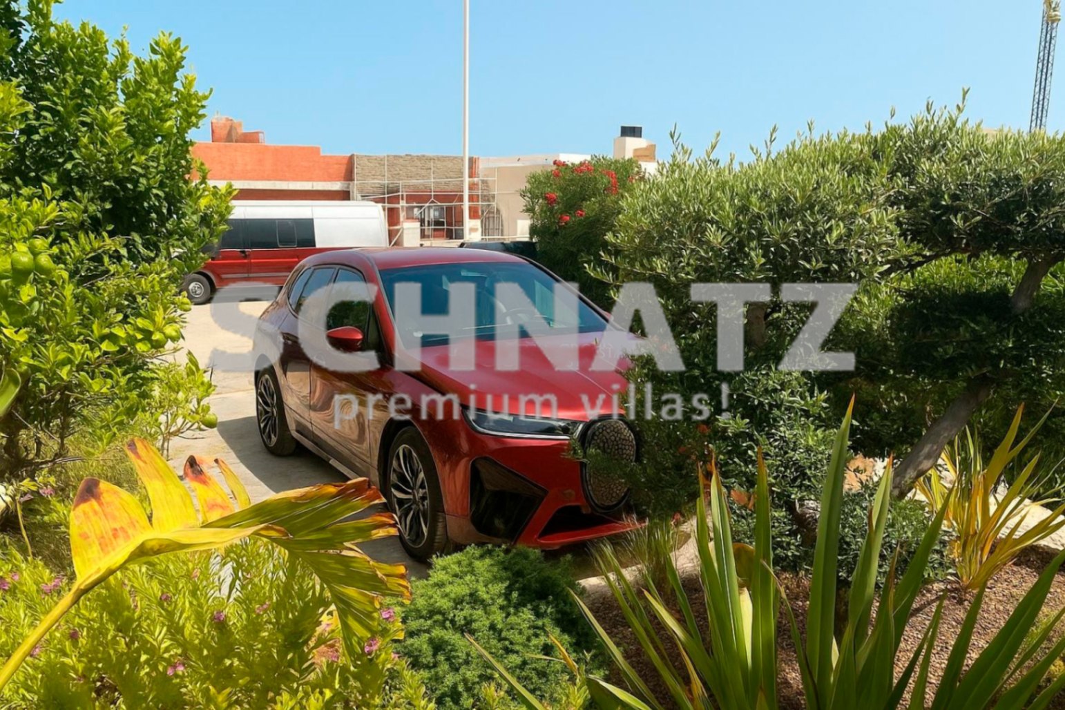 Exclusiva villa en venta en Algorfa, La Finca Golf