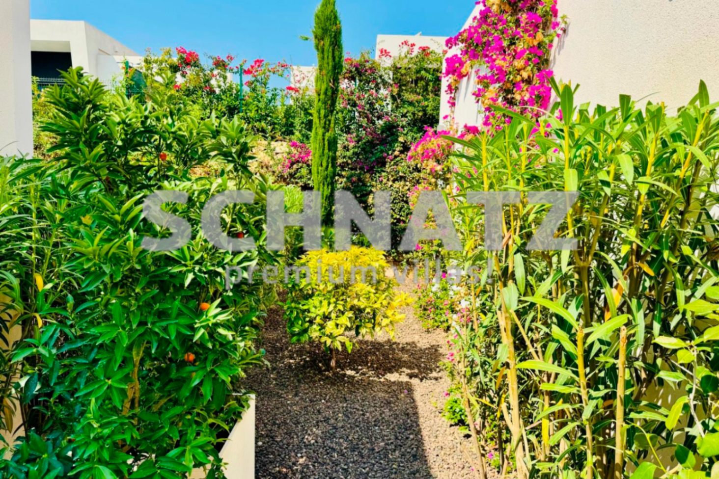 Exclusiva villa en venta en Algorfa, La Finca Golf