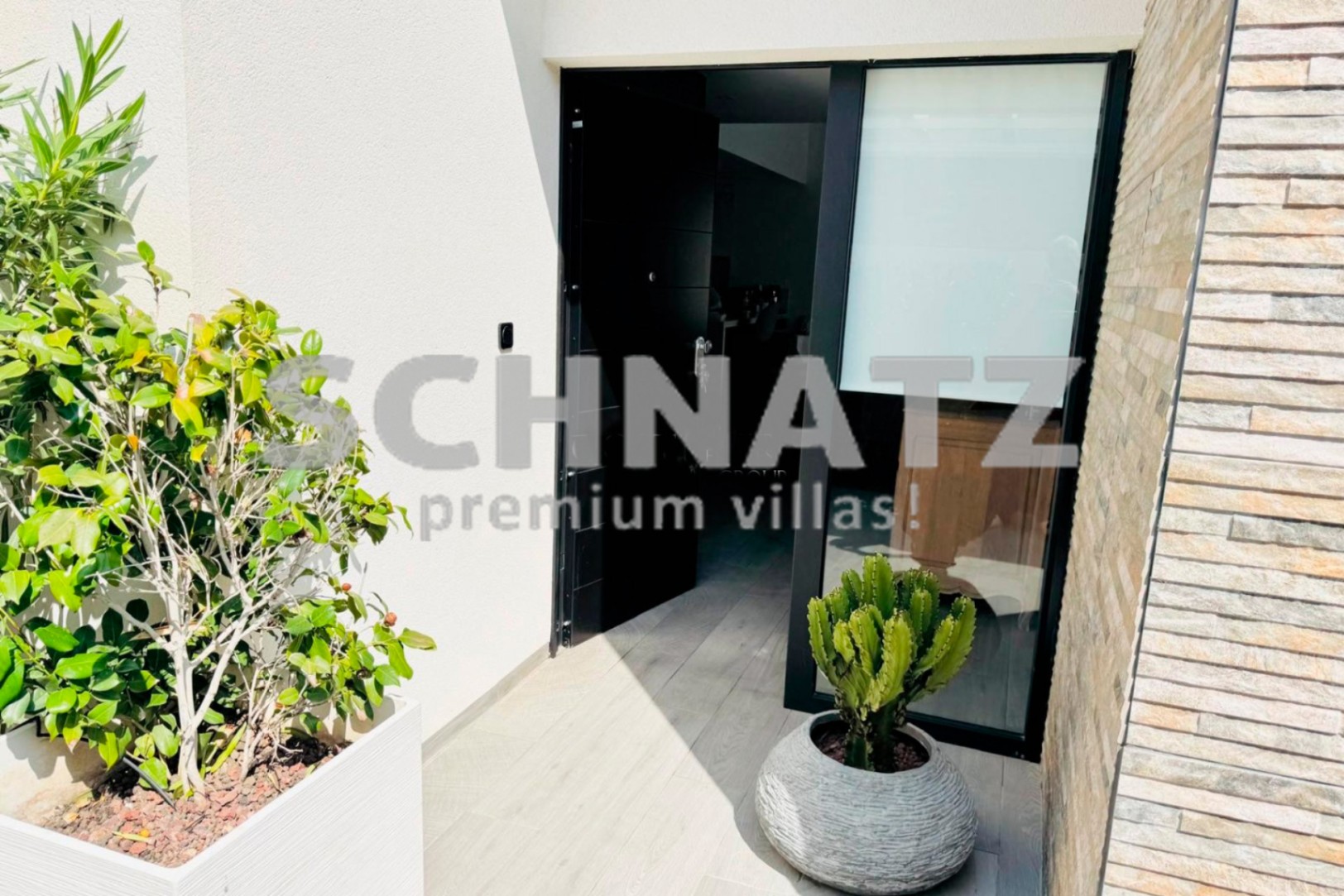Exclusiva villa en venta en Algorfa, La Finca Golf