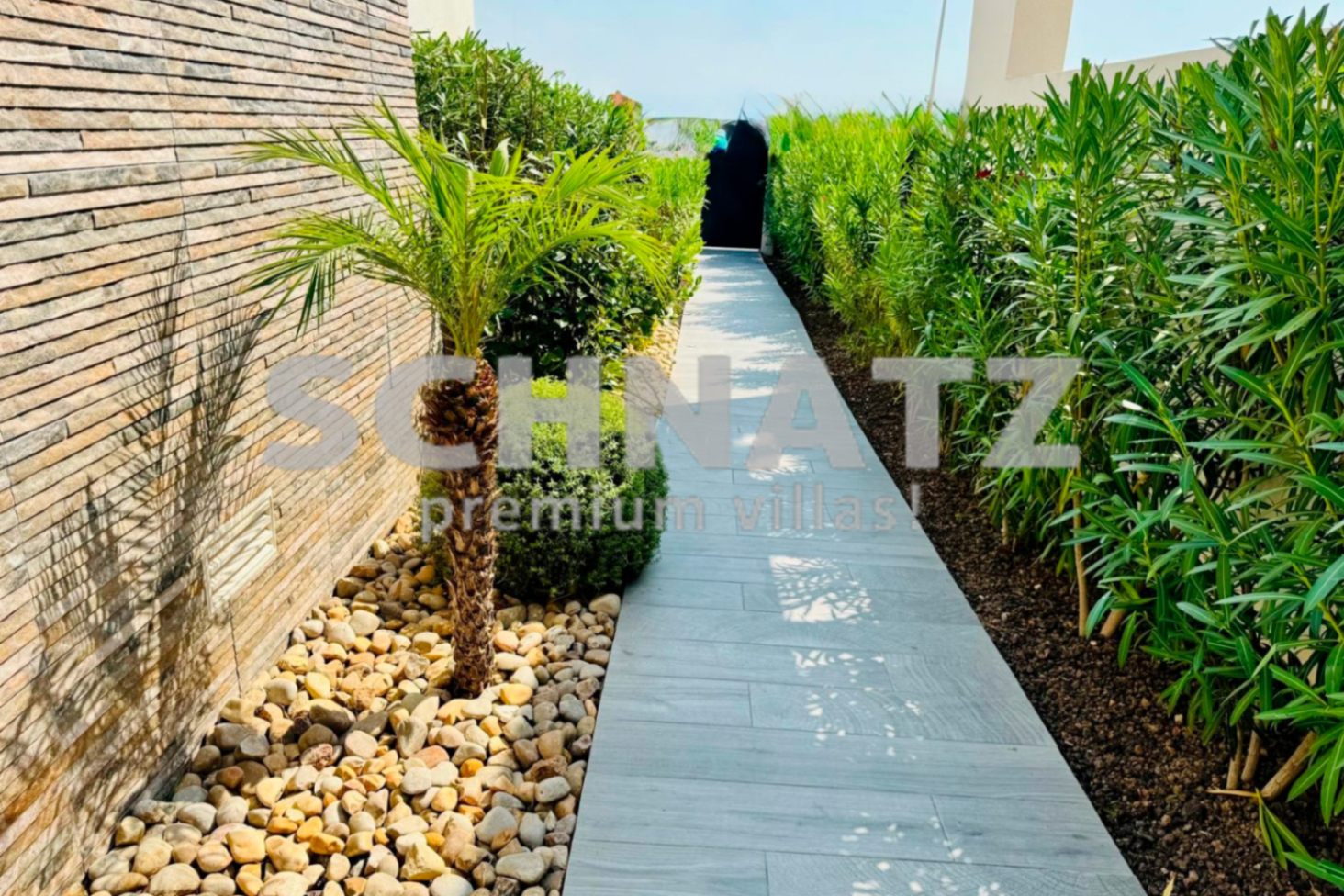 Exclusiva villa en venta en Algorfa, La Finca Golf