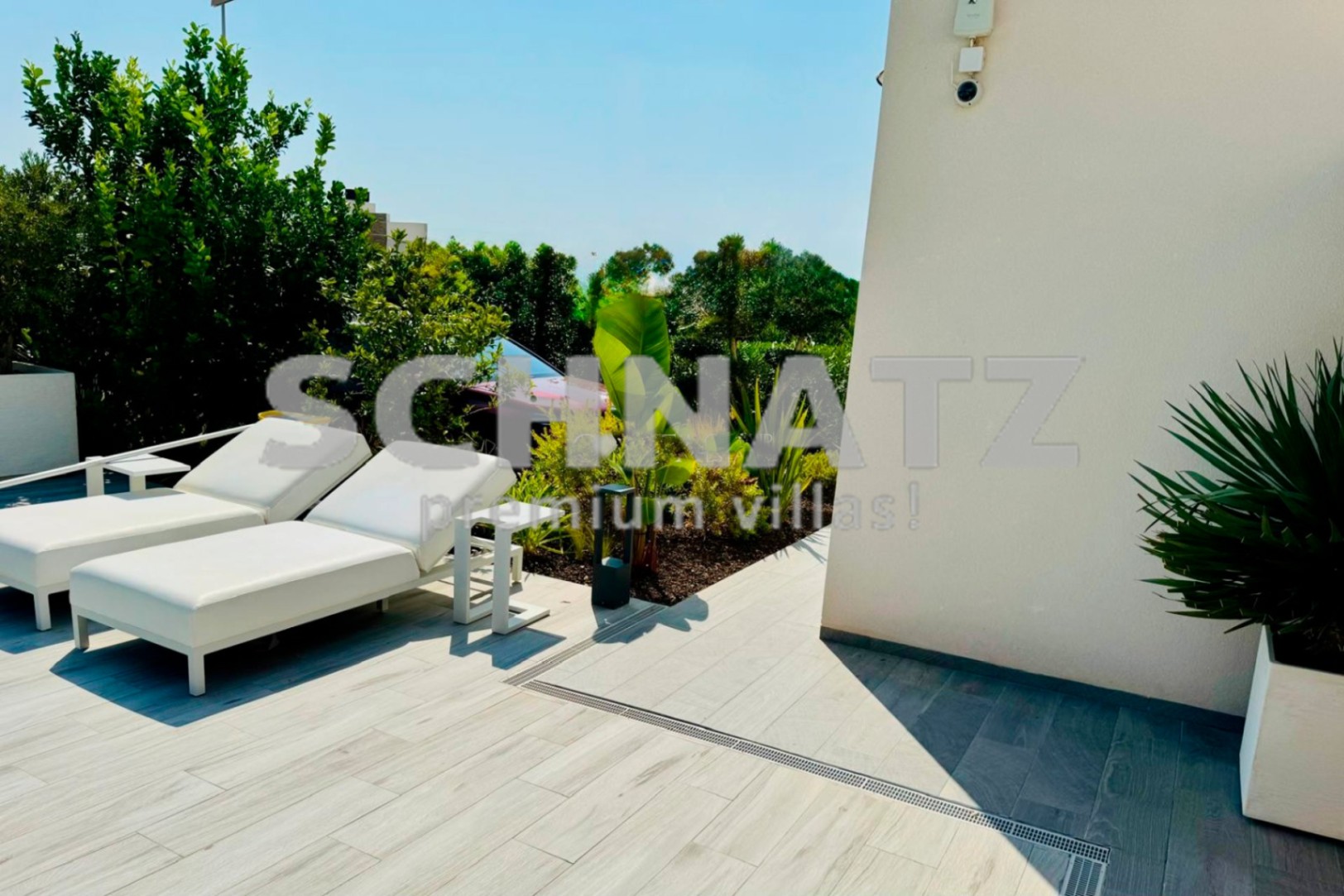 Exclusiva villa en venta en Algorfa, La Finca Golf