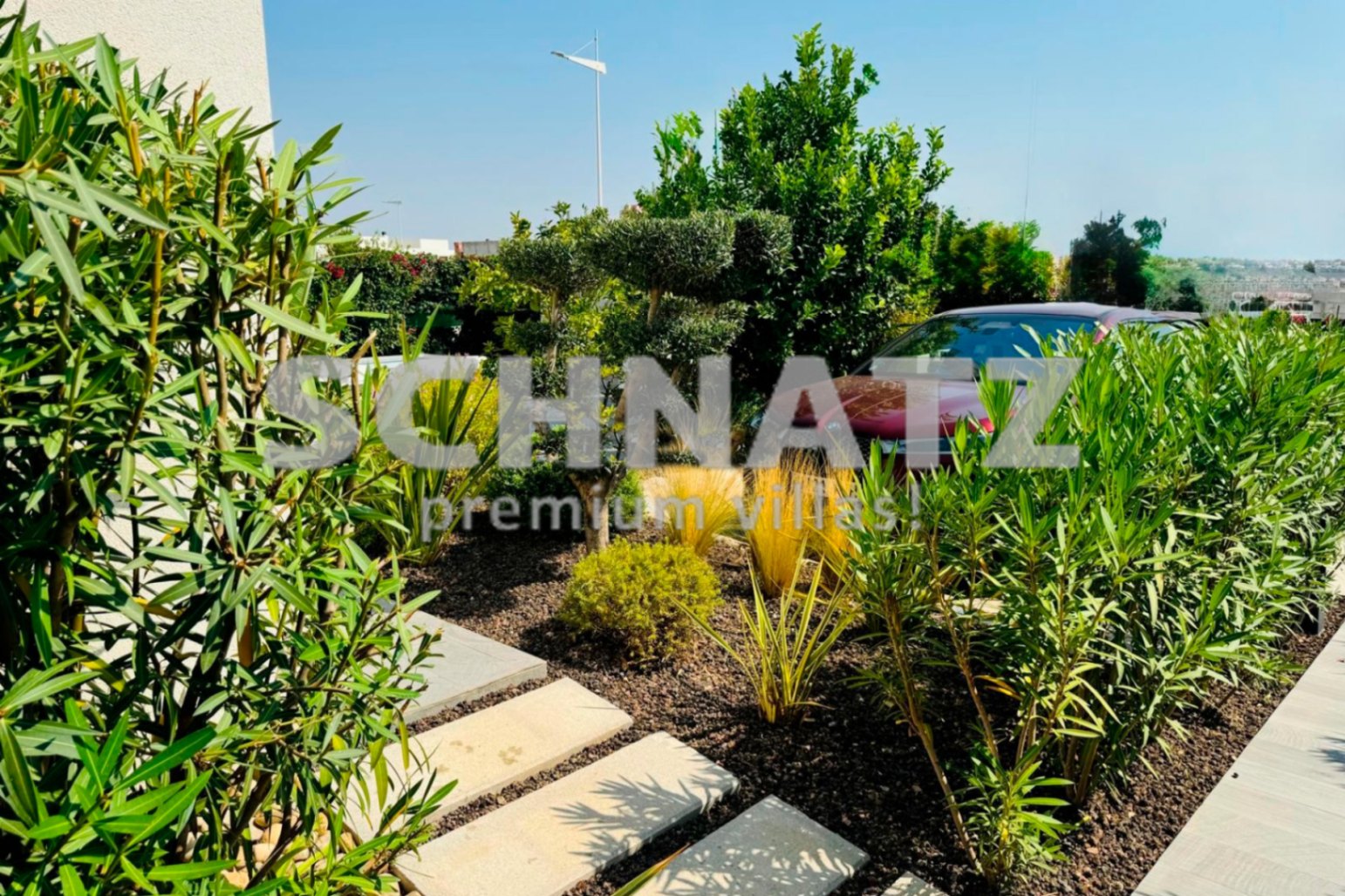Exclusiva villa en venta en Algorfa, La Finca Golf