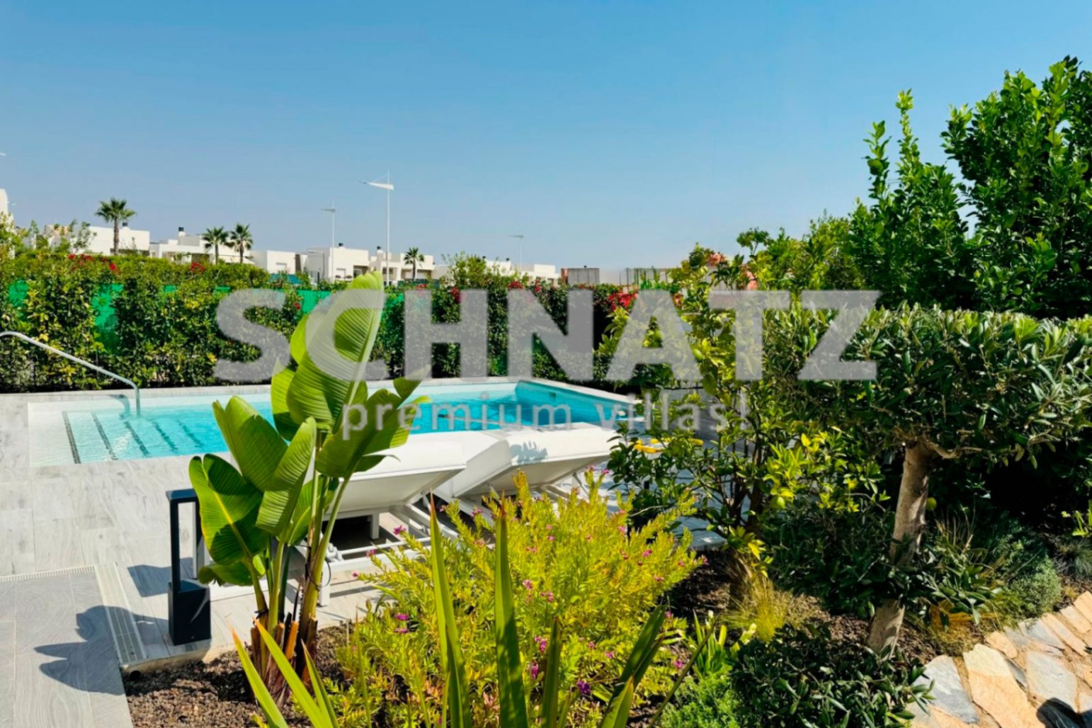 Exclusiva villa en venta en Algorfa, La Finca Golf