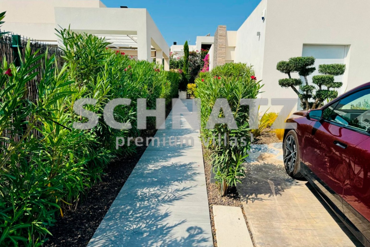 Exclusiva villa en venta en Algorfa, La Finca Golf