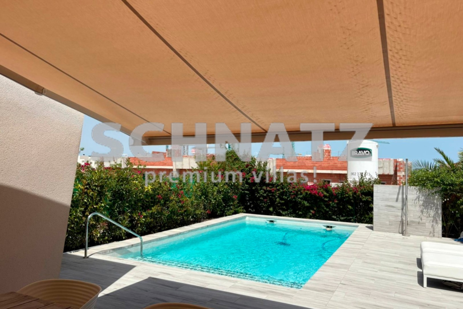Exclusiva villa en venta en Algorfa, La Finca Golf