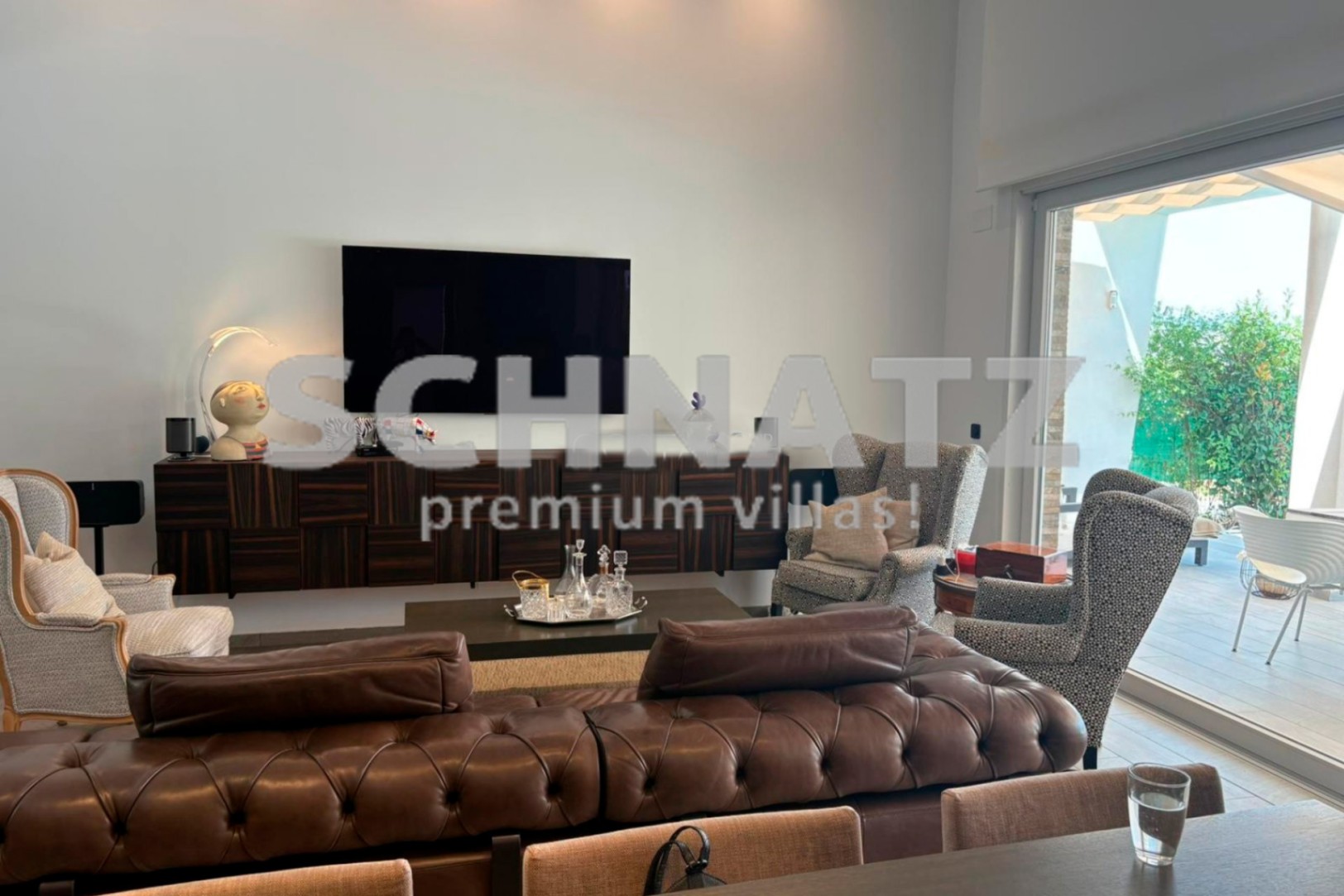 Exclusiva villa en venta en Algorfa, La Finca Golf