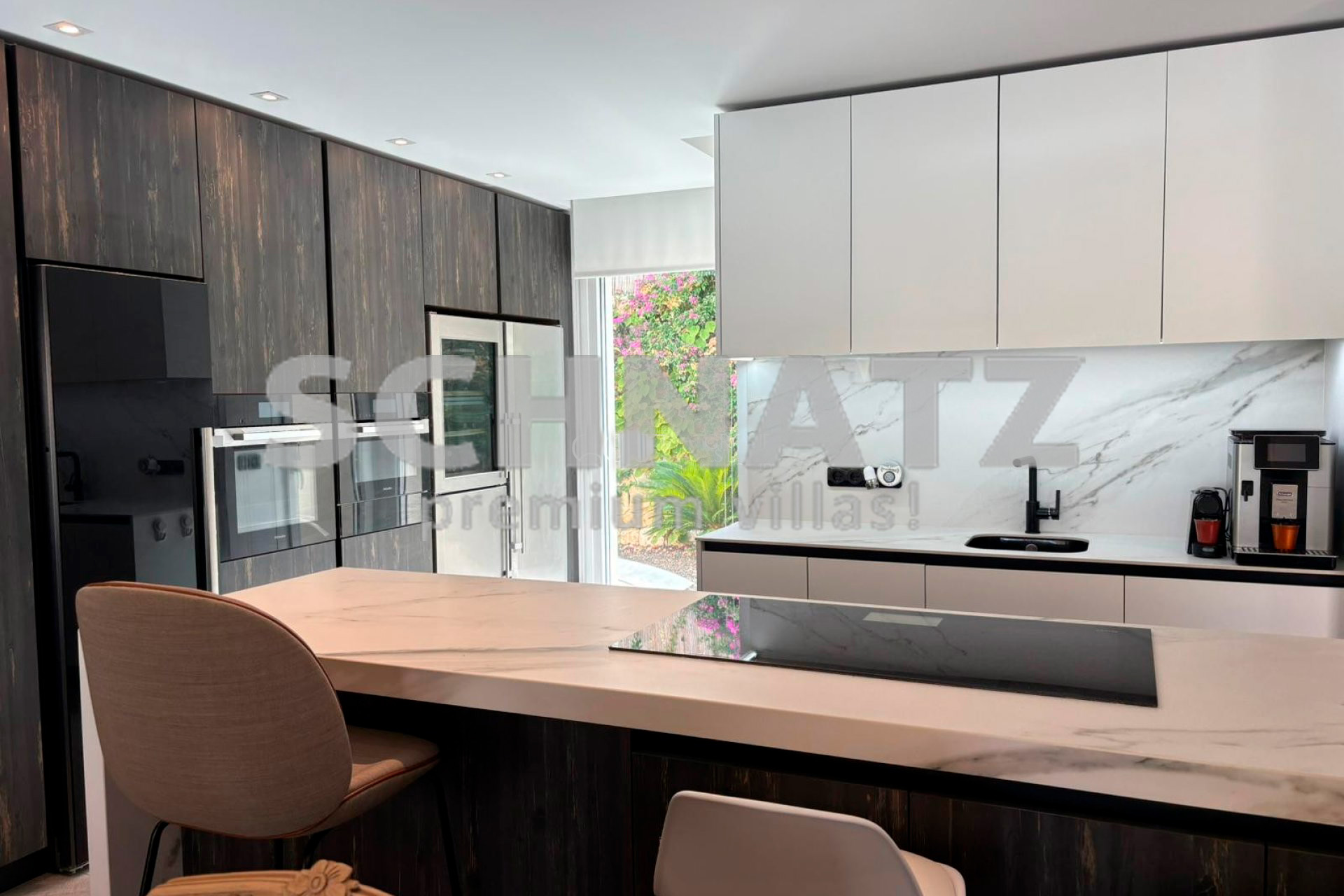 Exclusiva villa en venta en Algorfa, La Finca Golf