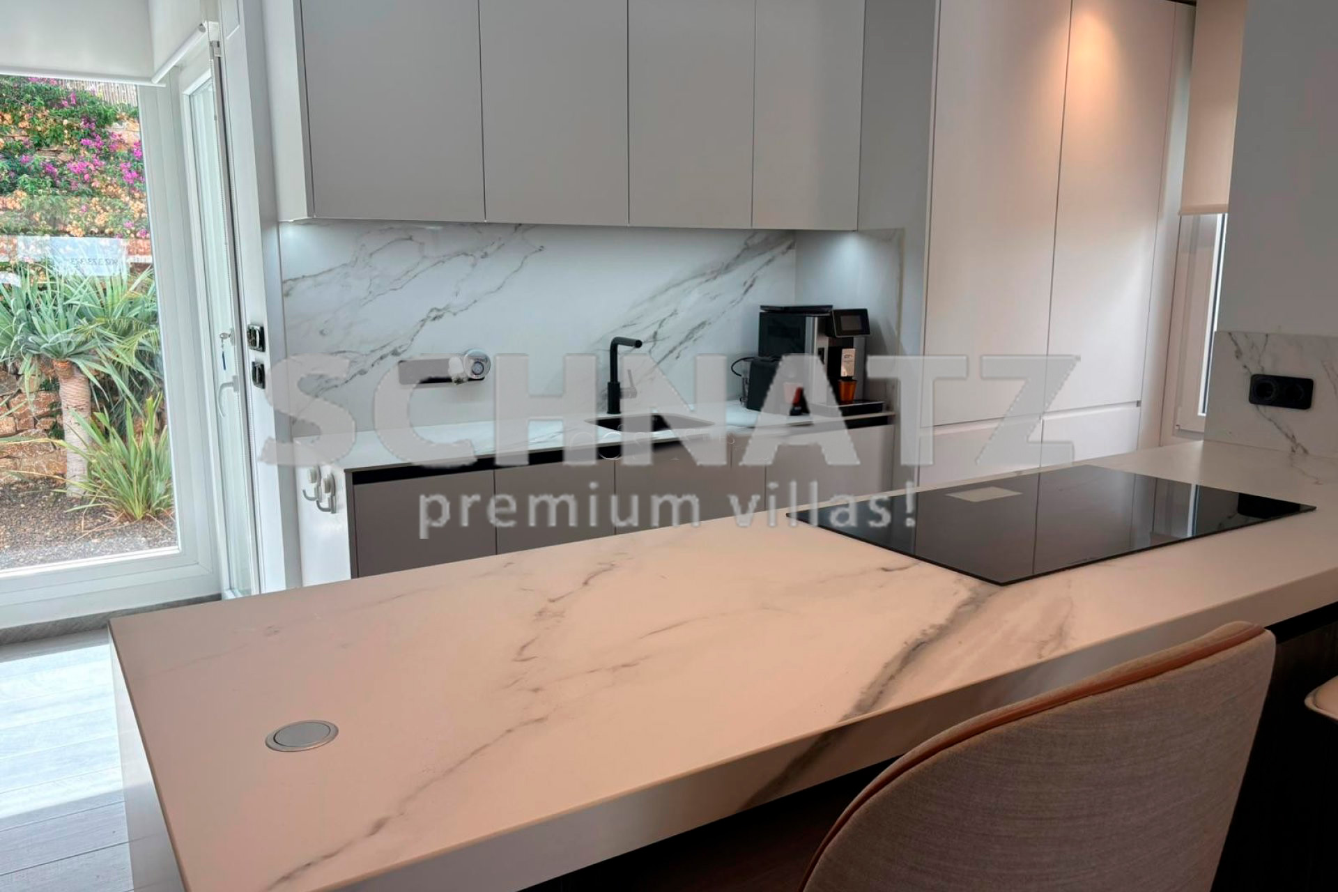 Exclusiva villa en venta en Algorfa, La Finca Golf