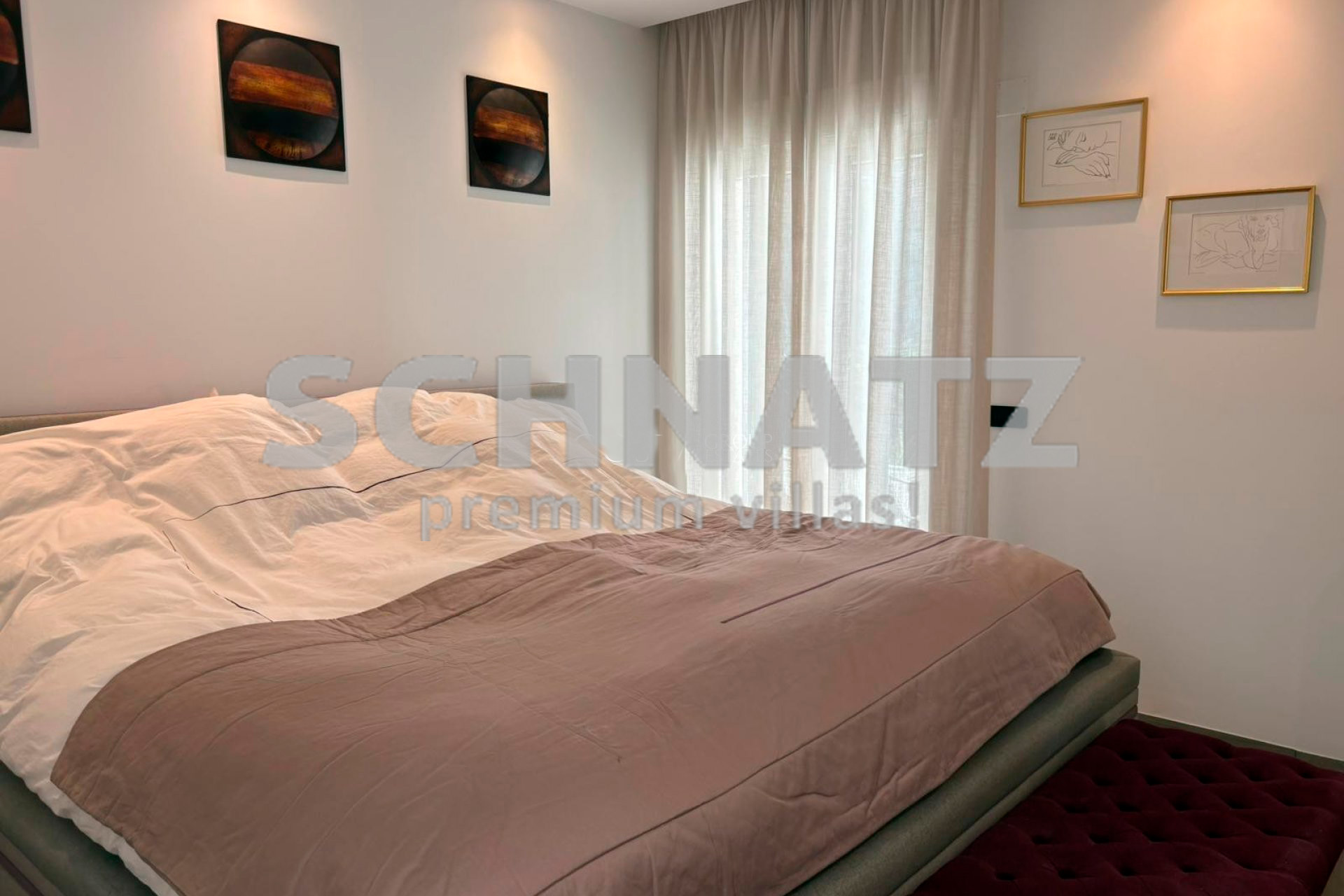 Exclusiva villa en venta en Algorfa, La Finca Golf