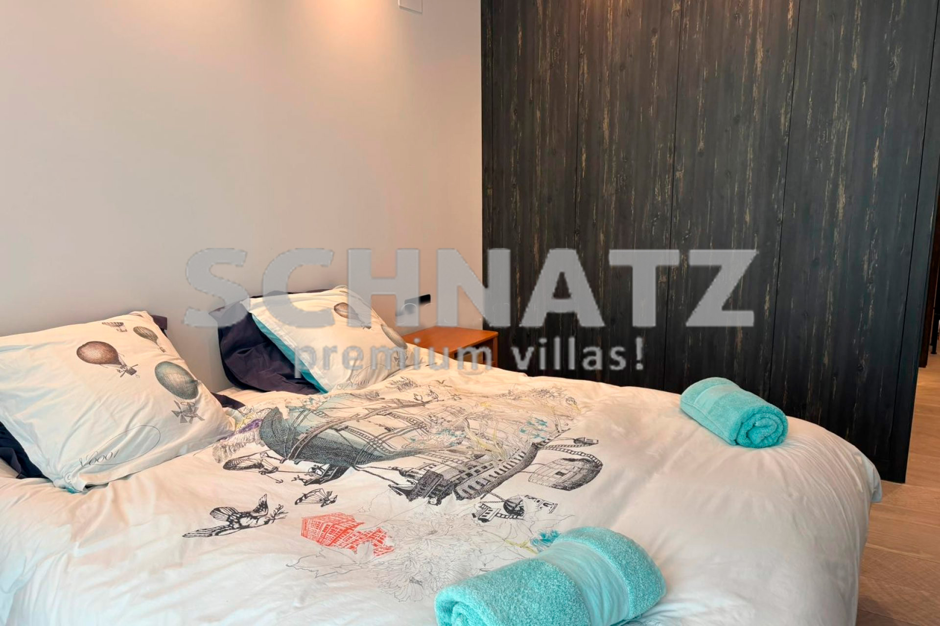 Exclusiva villa en venta en Algorfa, La Finca Golf
