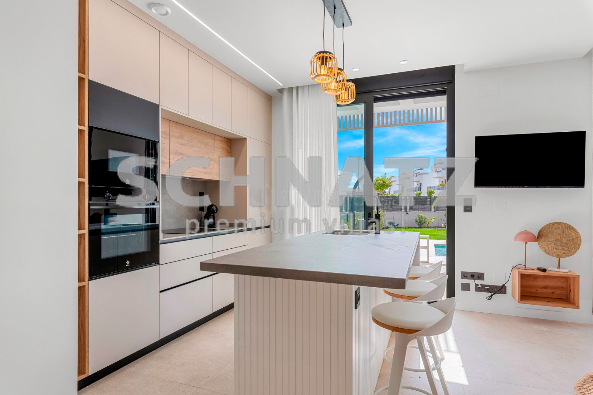 Apartamento en venta en Torre Pacheco, Santa Rosalía Lake and Life Resort