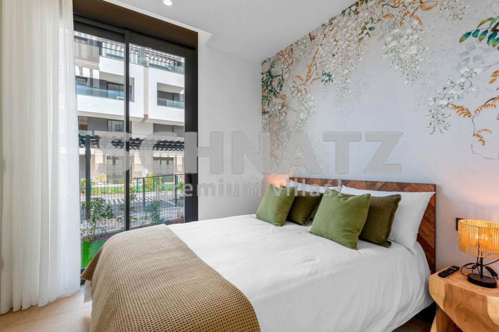 Apartamento en venta en Torre Pacheco, Santa Rosalía Lake and Life Resort