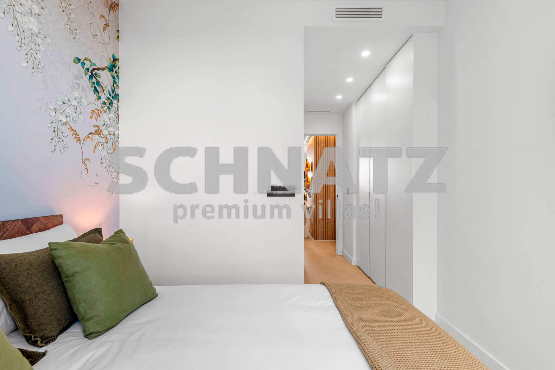 Apartamento en venta en Torre Pacheco, Santa Rosalía Lake and Life Resort