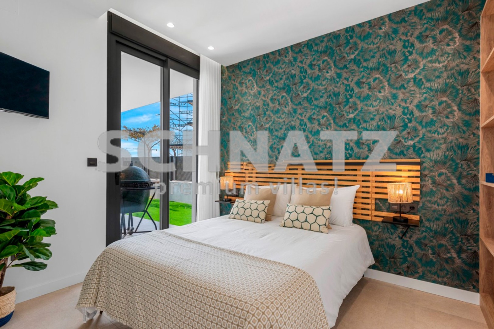 Apartamento en venta en Torre Pacheco, Santa Rosalía Lake and Life Resort