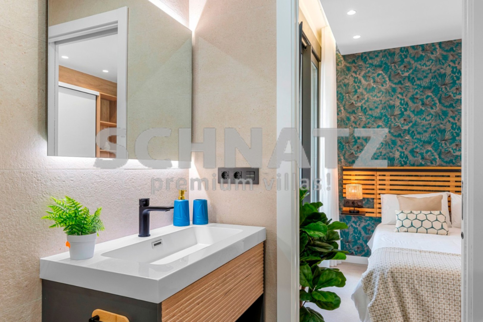 Apartamento en venta en Torre Pacheco, Santa Rosalía Lake and Life Resort