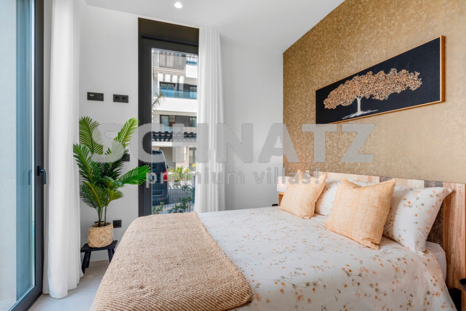 Apartamento en venta en Torre Pacheco, Santa Rosalía Lake and Life Resort