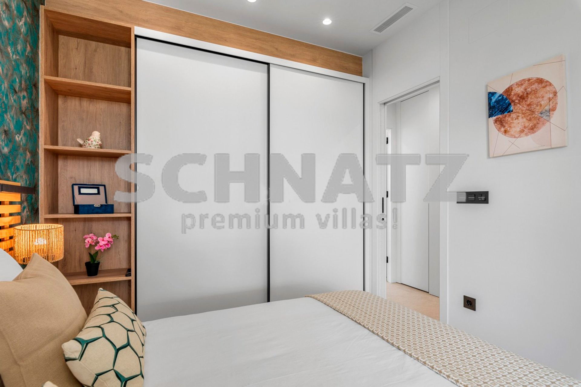 Apartamento en venta en Torre Pacheco, Santa Rosalía Lake and Life Resort