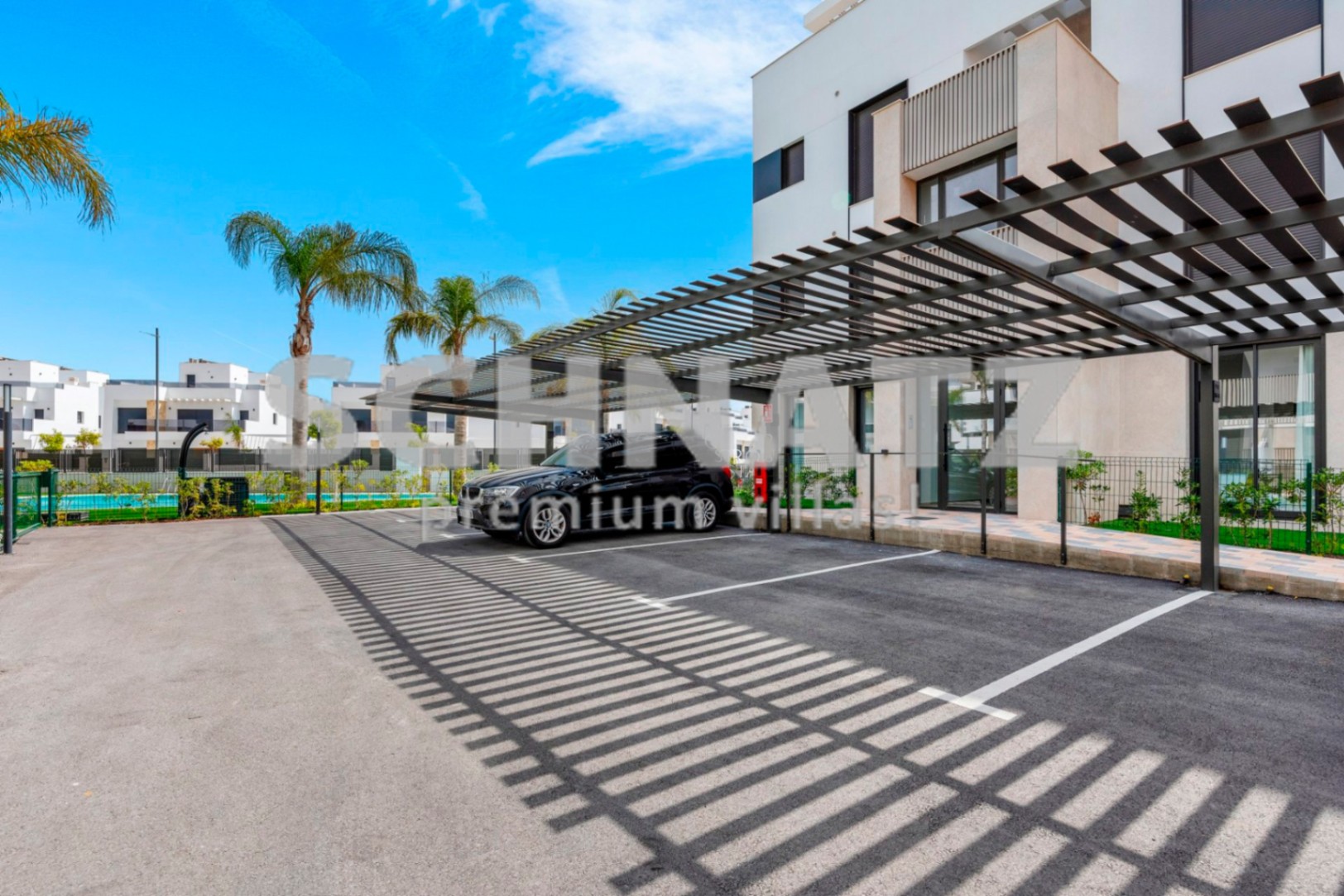 Apartamento en venta en Torre Pacheco, Santa Rosalía Lake and Life Resort