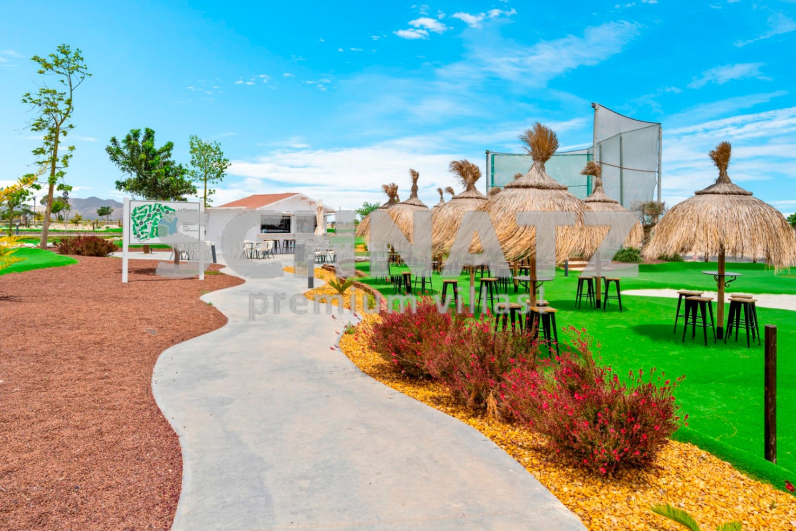 Apartamento en venta en Torre Pacheco, Santa Rosalía Lake and Life Resort