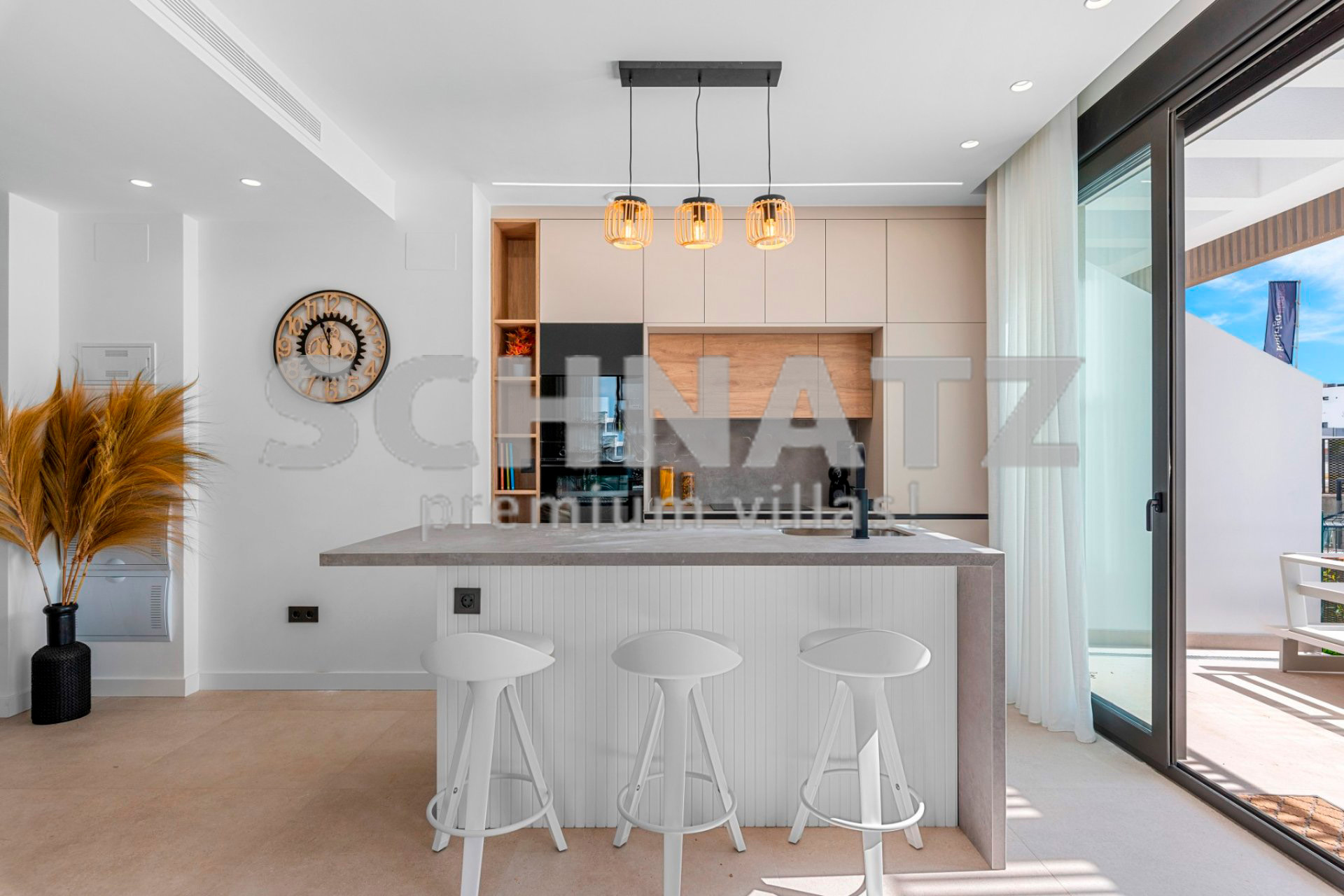 Apartamento en venta en Torre Pacheco, Santa Rosalía Lake and Life Resort