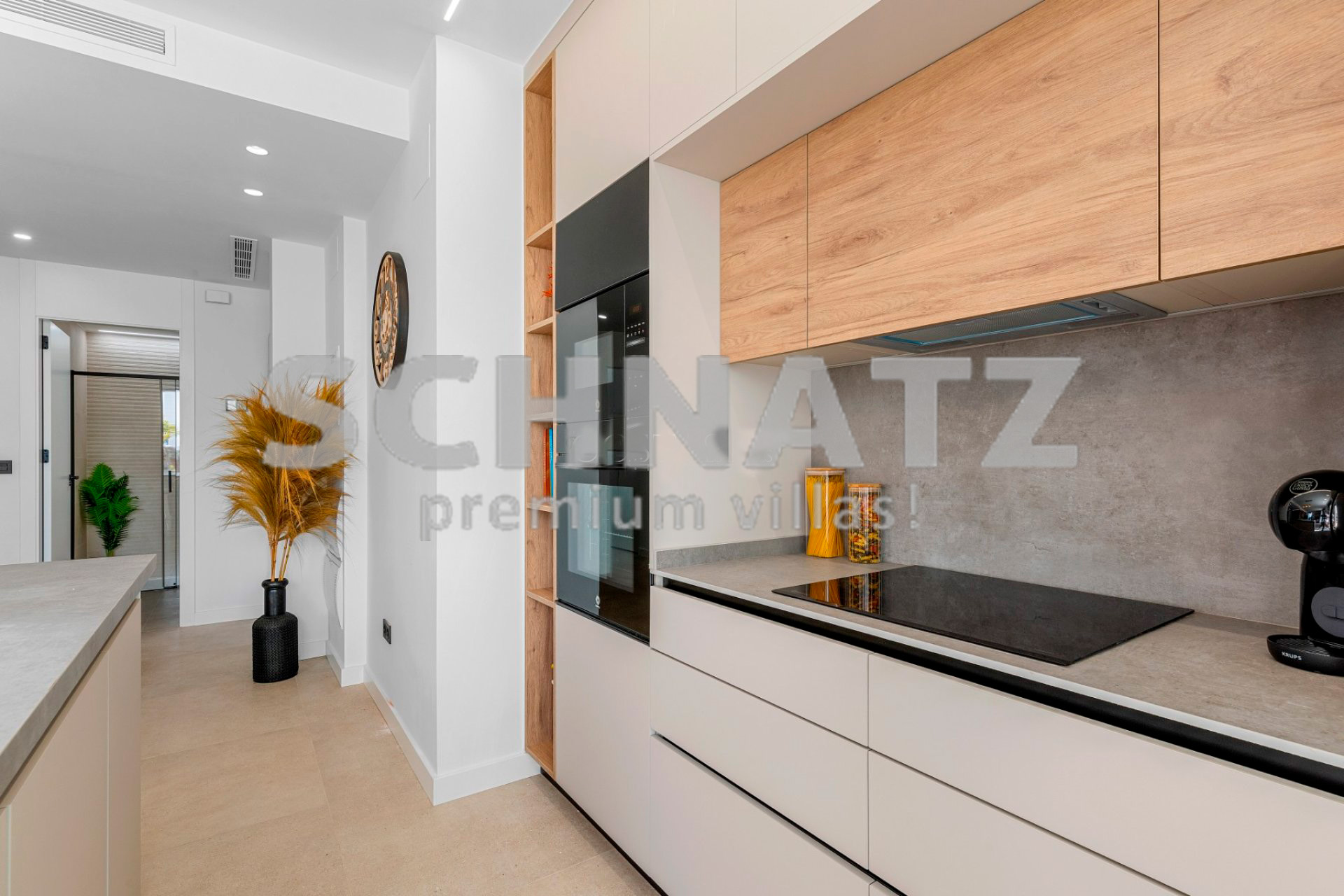 Apartamento en venta en Torre Pacheco, Santa Rosalía Lake and Life Resort