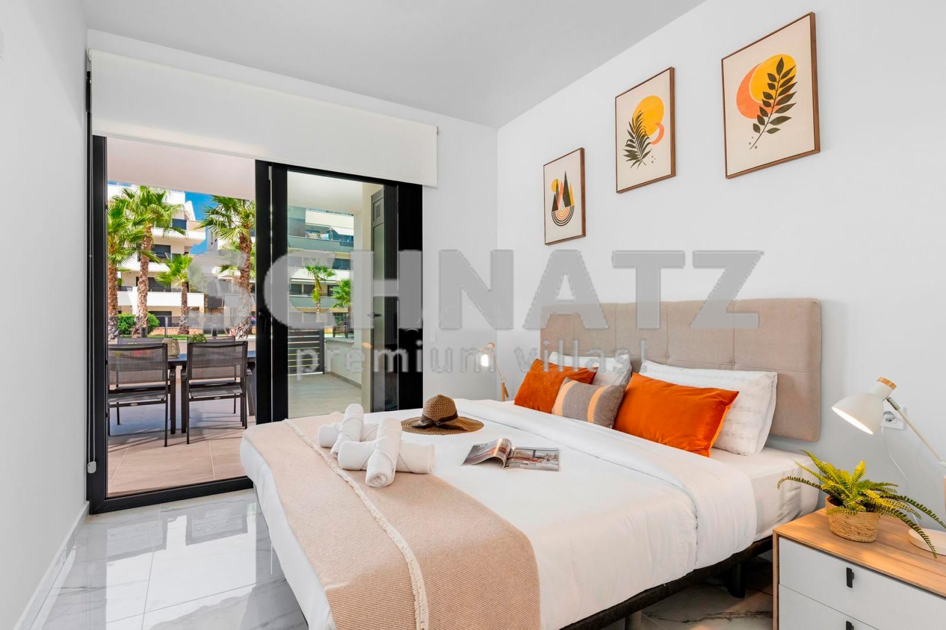 Apartamento en venta en Orihuela costa, Los Altos