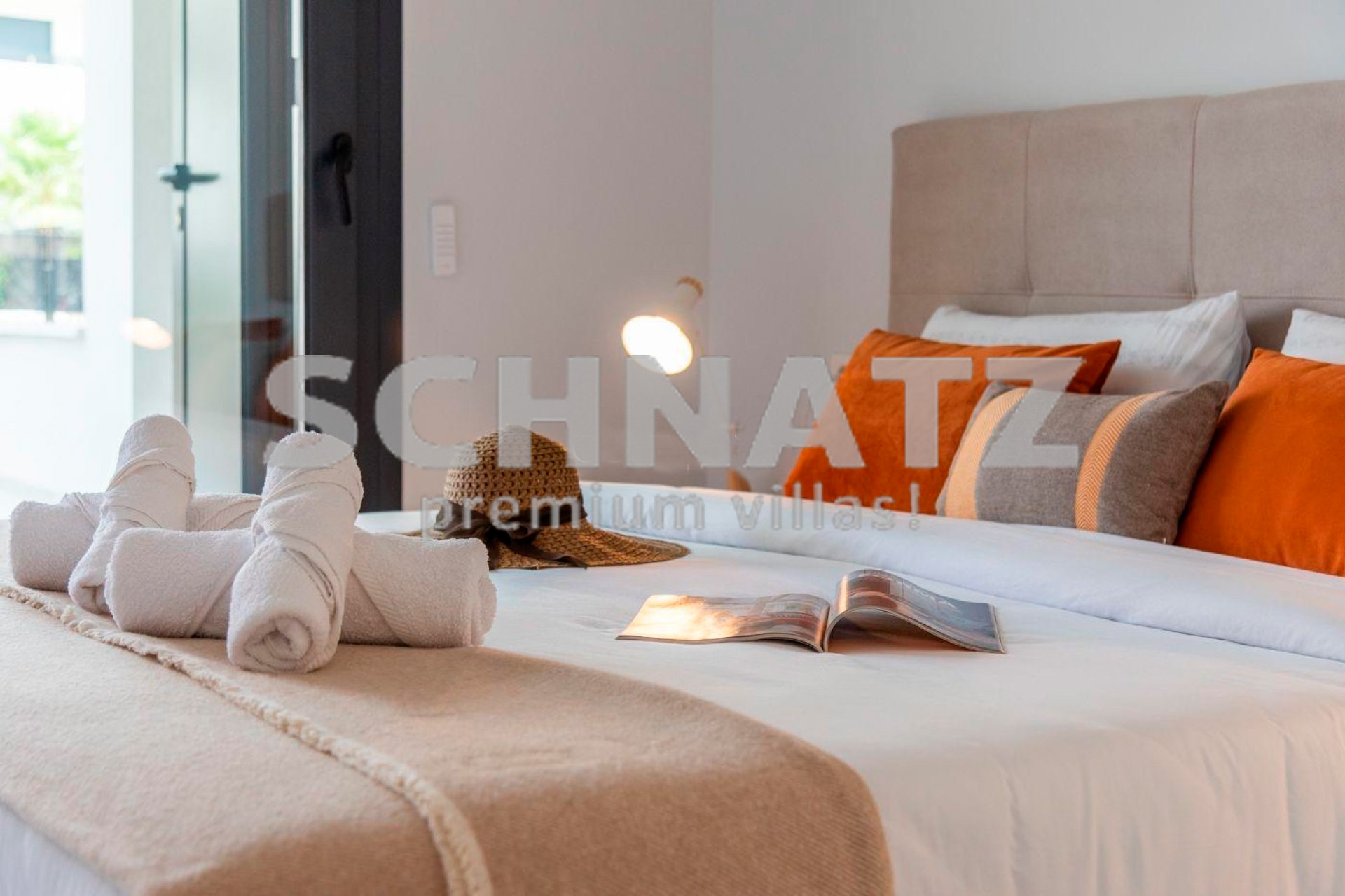Apartamento en venta en Orihuela costa, Los Altos