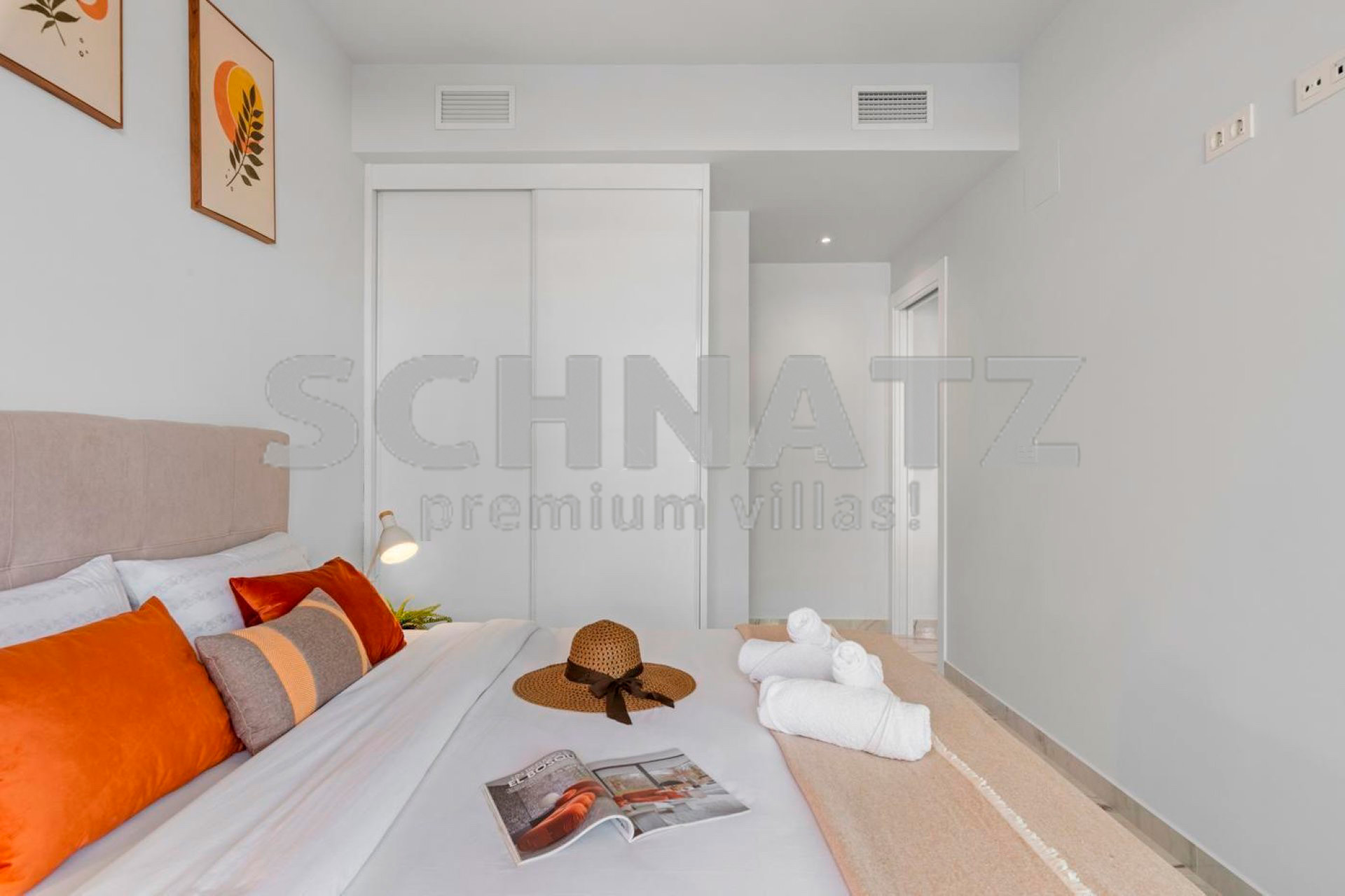 Apartamento en venta en Orihuela costa, Los Altos
