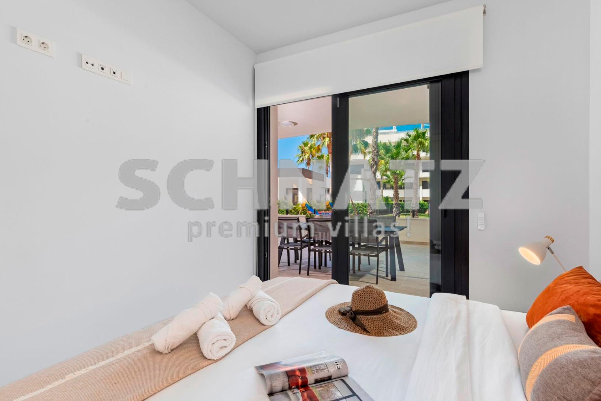 Apartamento en venta en Orihuela costa, Los Altos