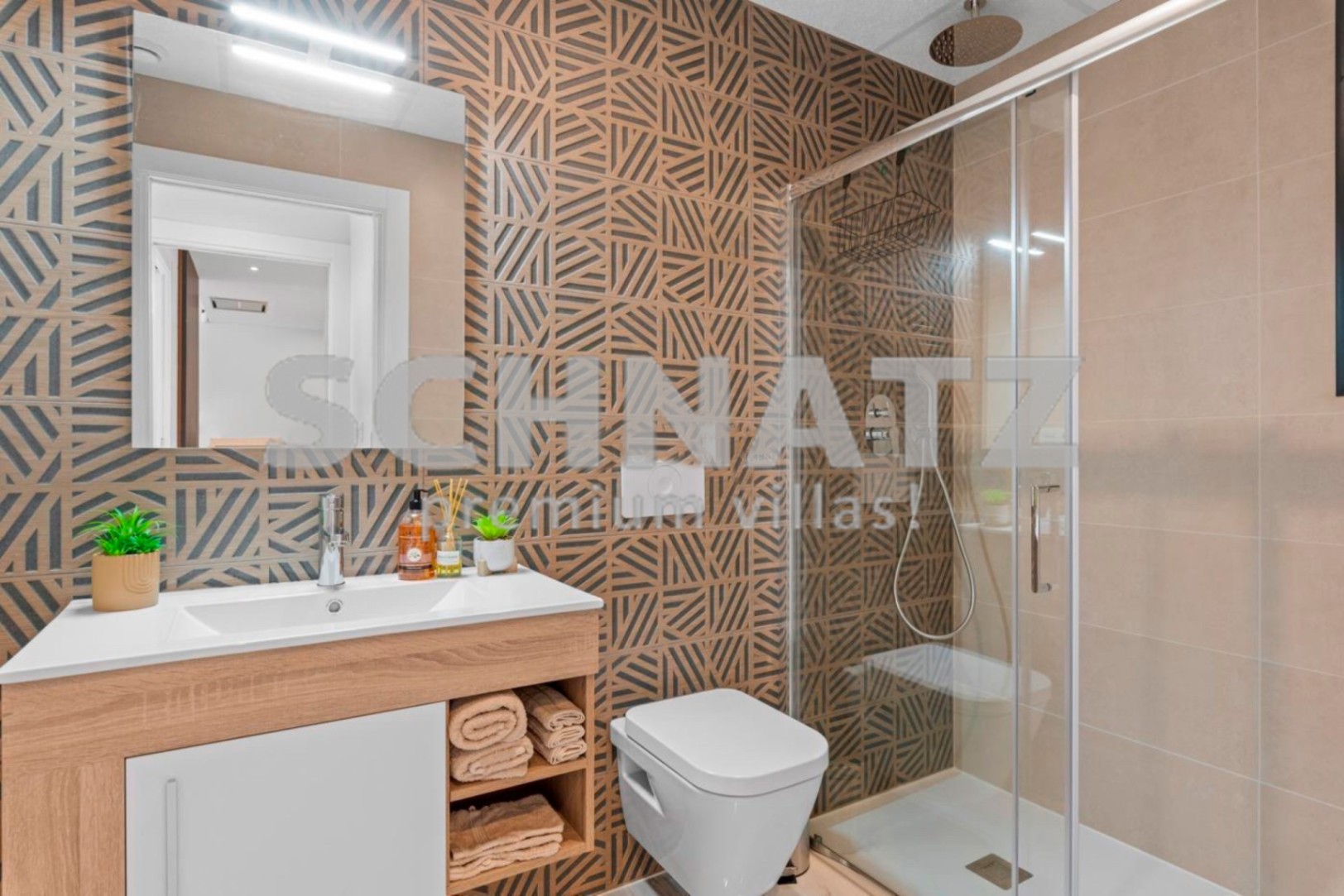 Apartamento en venta en Orihuela costa, Los Altos