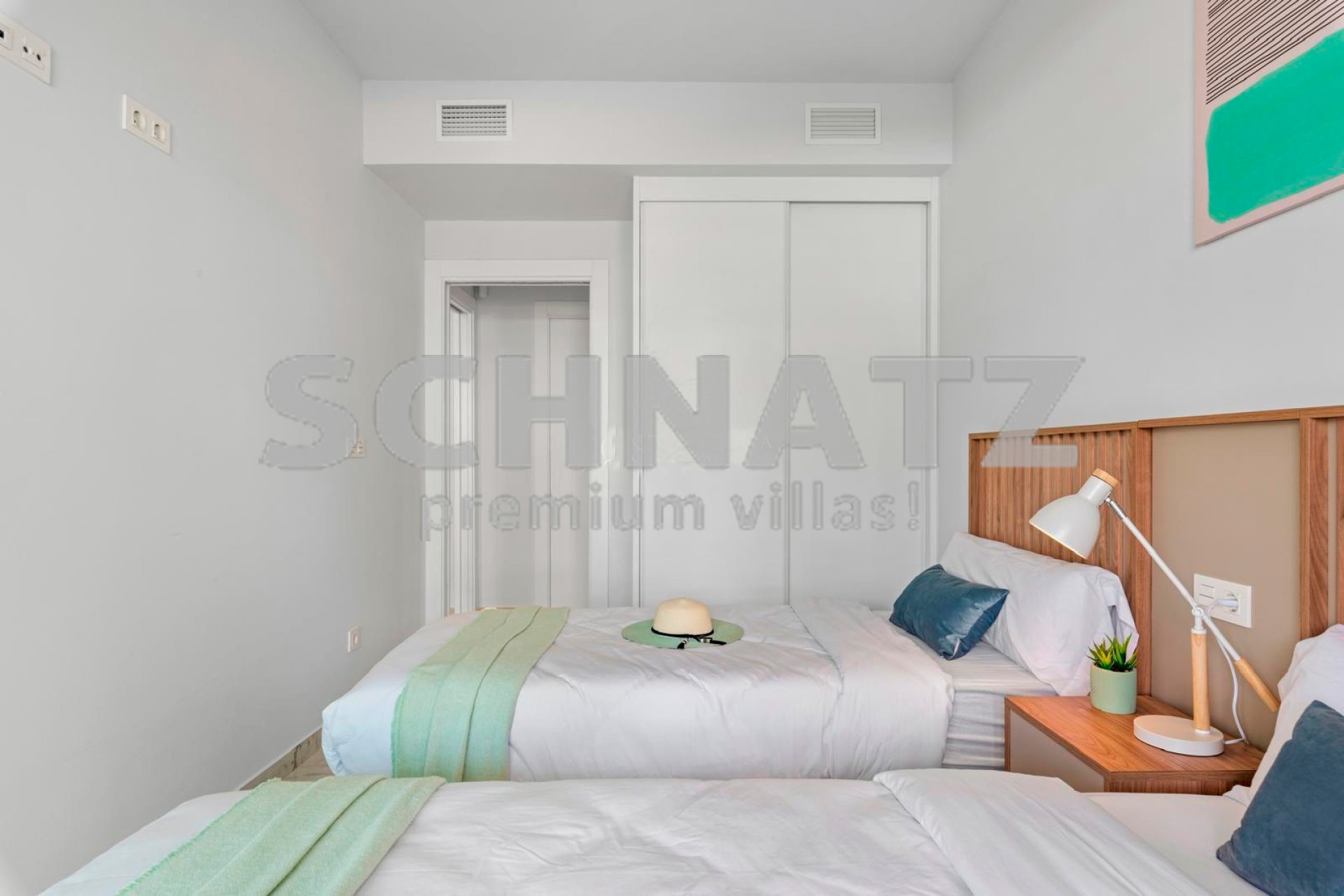 Apartamento en venta en Orihuela costa, Los Altos