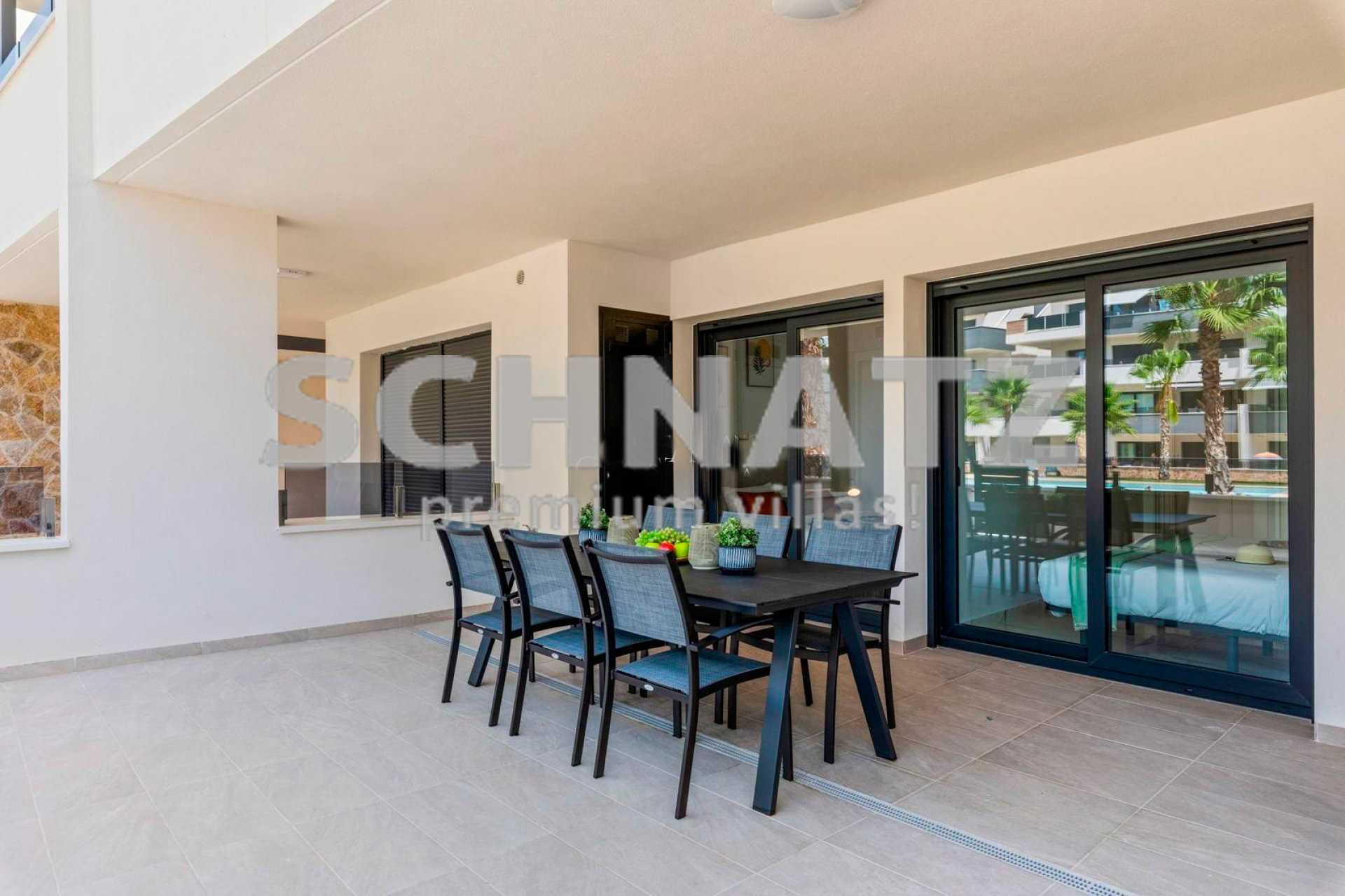 Apartamento en venta en Orihuela costa, Los Altos