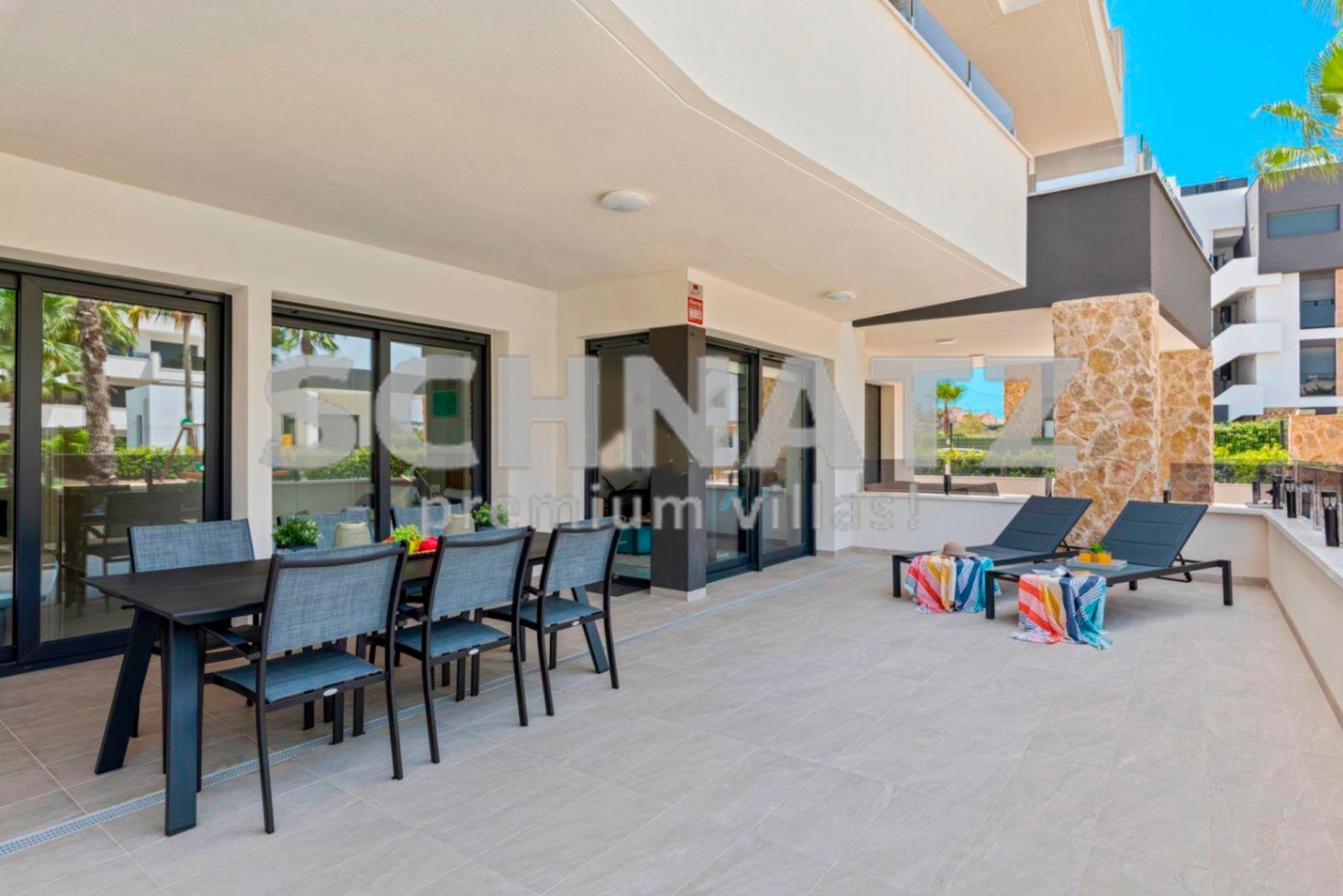 Apartamento en venta en Orihuela costa, Los Altos